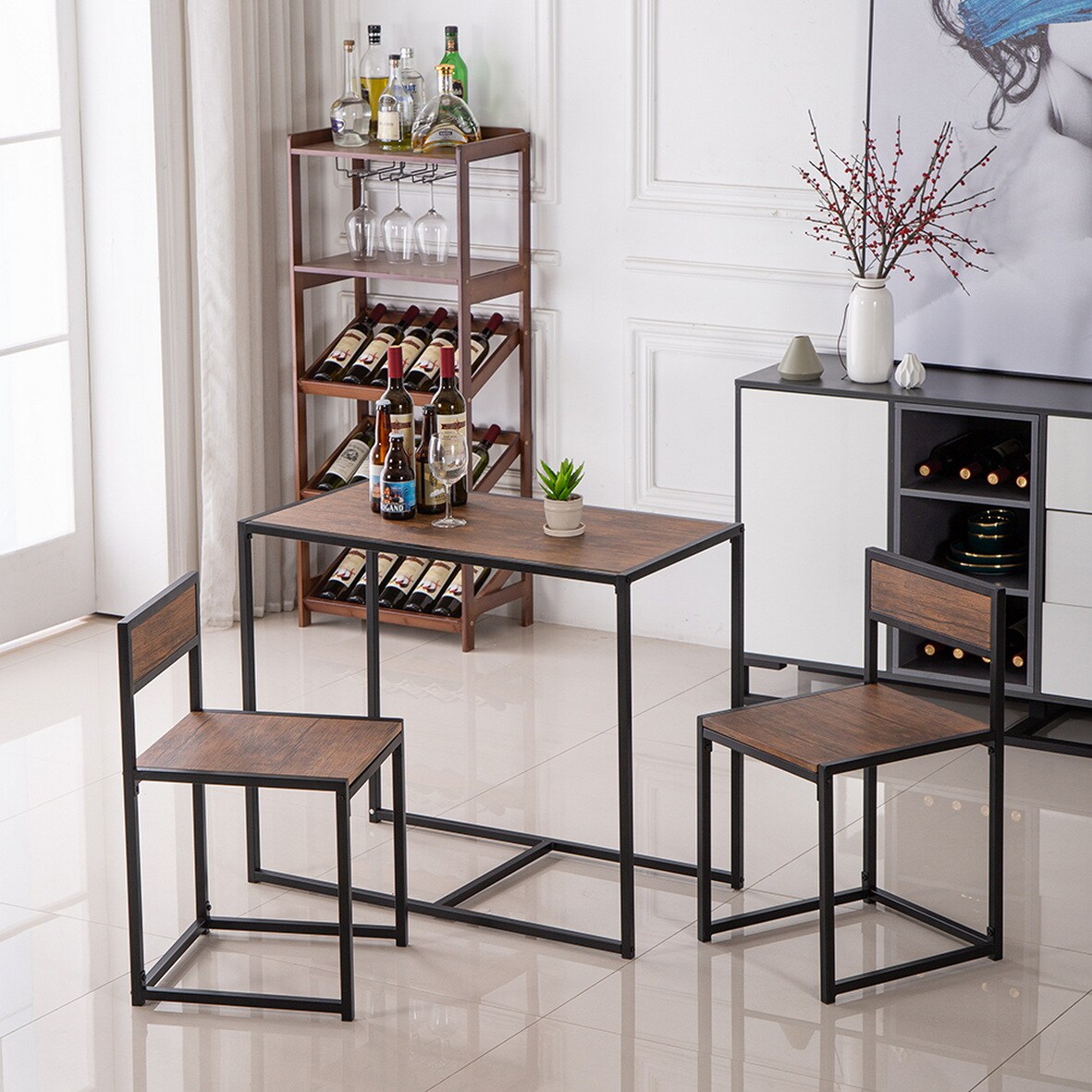 Winado 303868585680 Dining-Sets - View #7