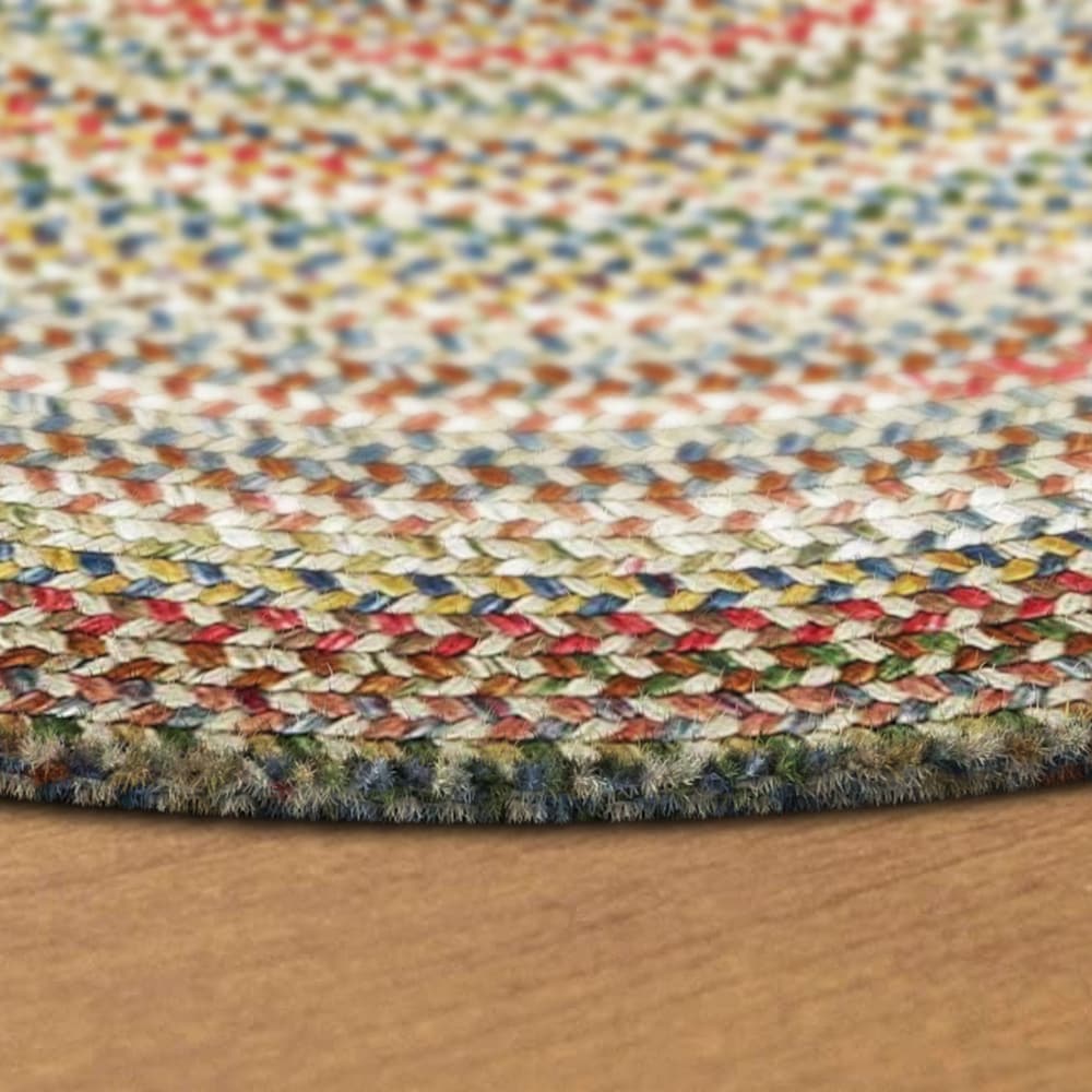 Rhody Rug CJ55R072X072 rugs - View #3