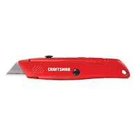 Deals on Craftsman 3/4-in 3-Blade Retractable Utility Knife