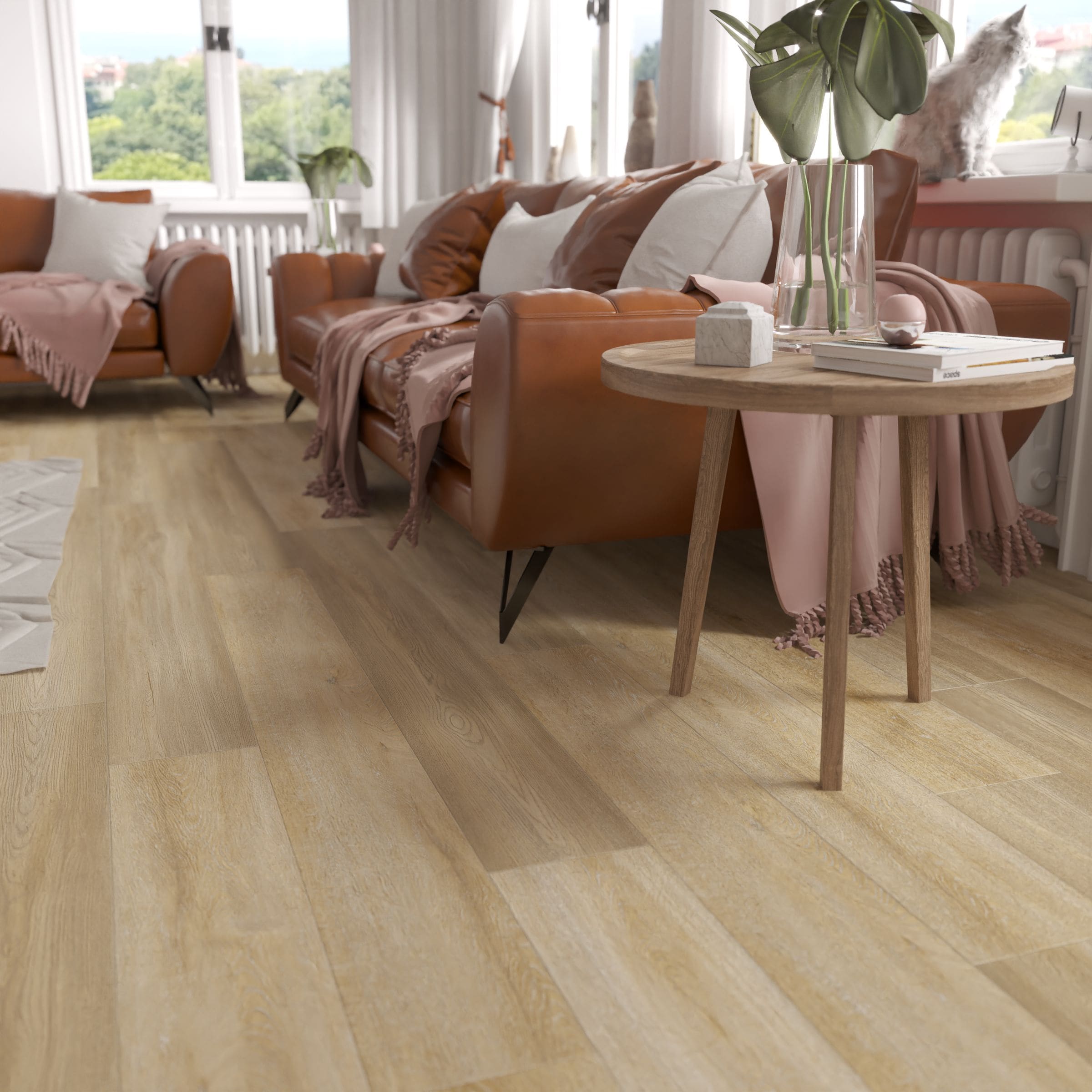 CALI 7902600200 Vinyl-Plank - View #10
