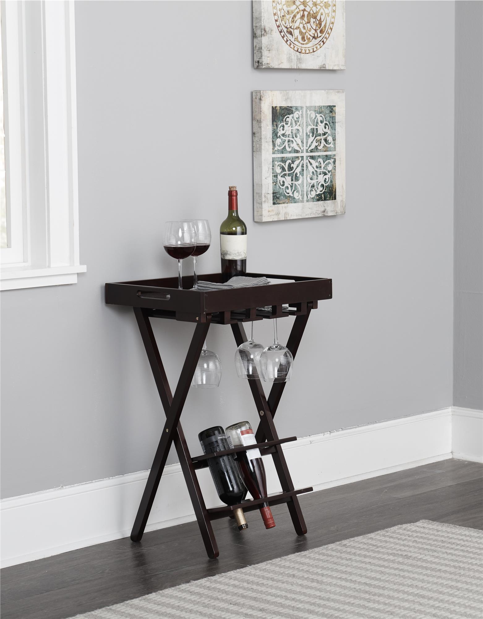 Cosco 39632ESP1E Dining-Kitchen-Storarge - View #6
