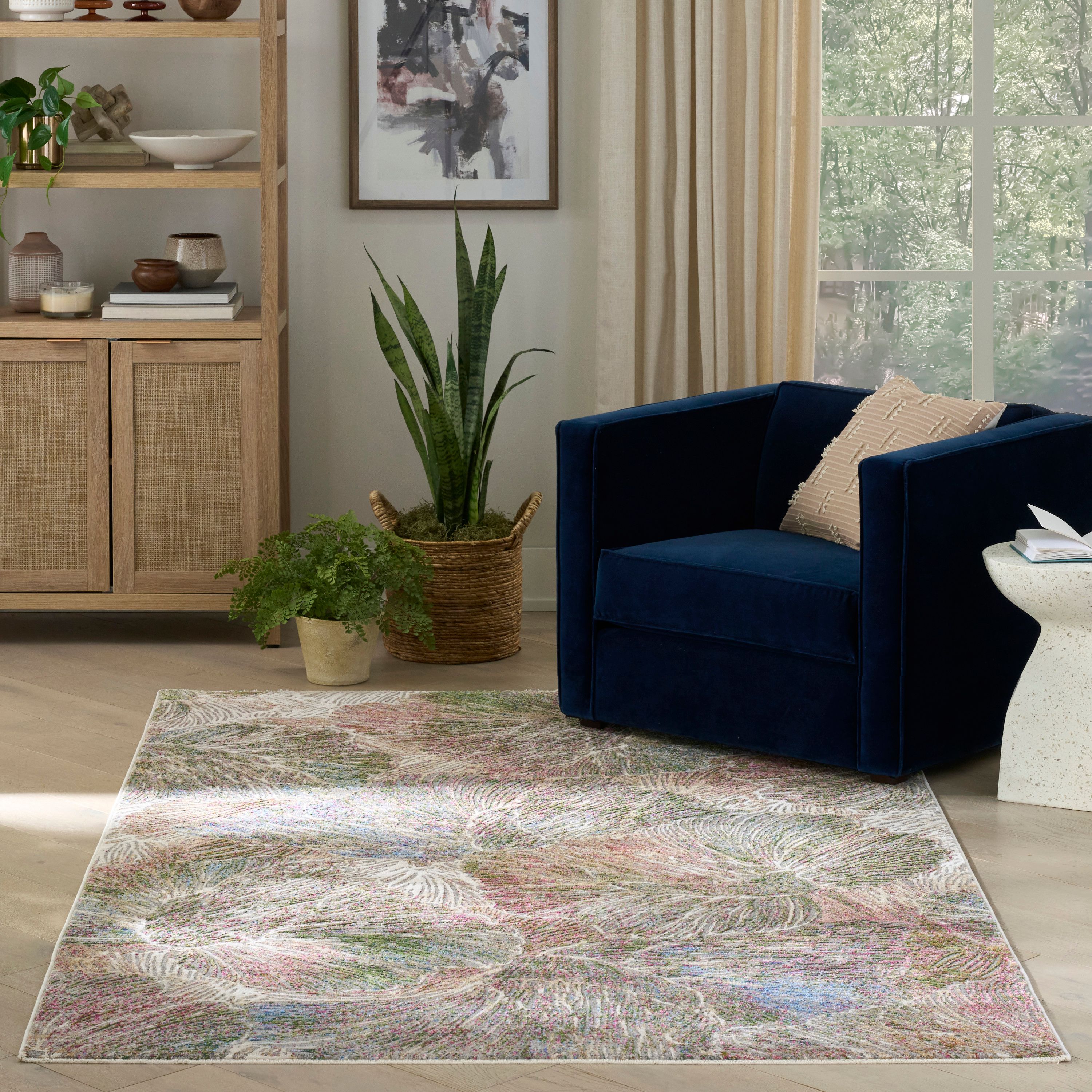 Nourison 841491196113 rugs - View #4