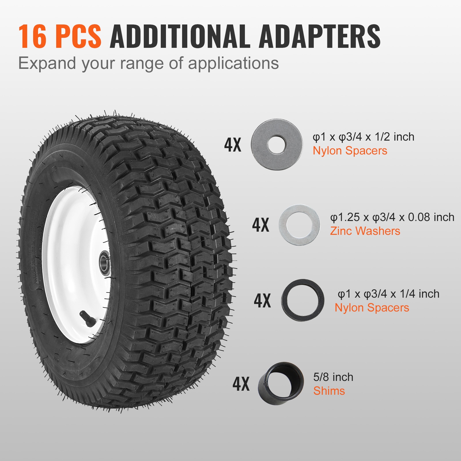SVOPES SVOPESGCJLZPZ04538V0 Ope-Wheels-And-Tires - View #7