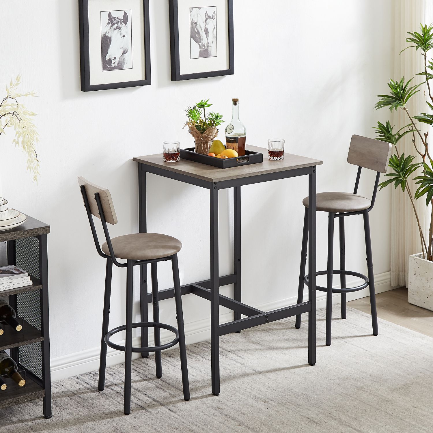 JASMODER W116260807 Dining-Sets - View #3
