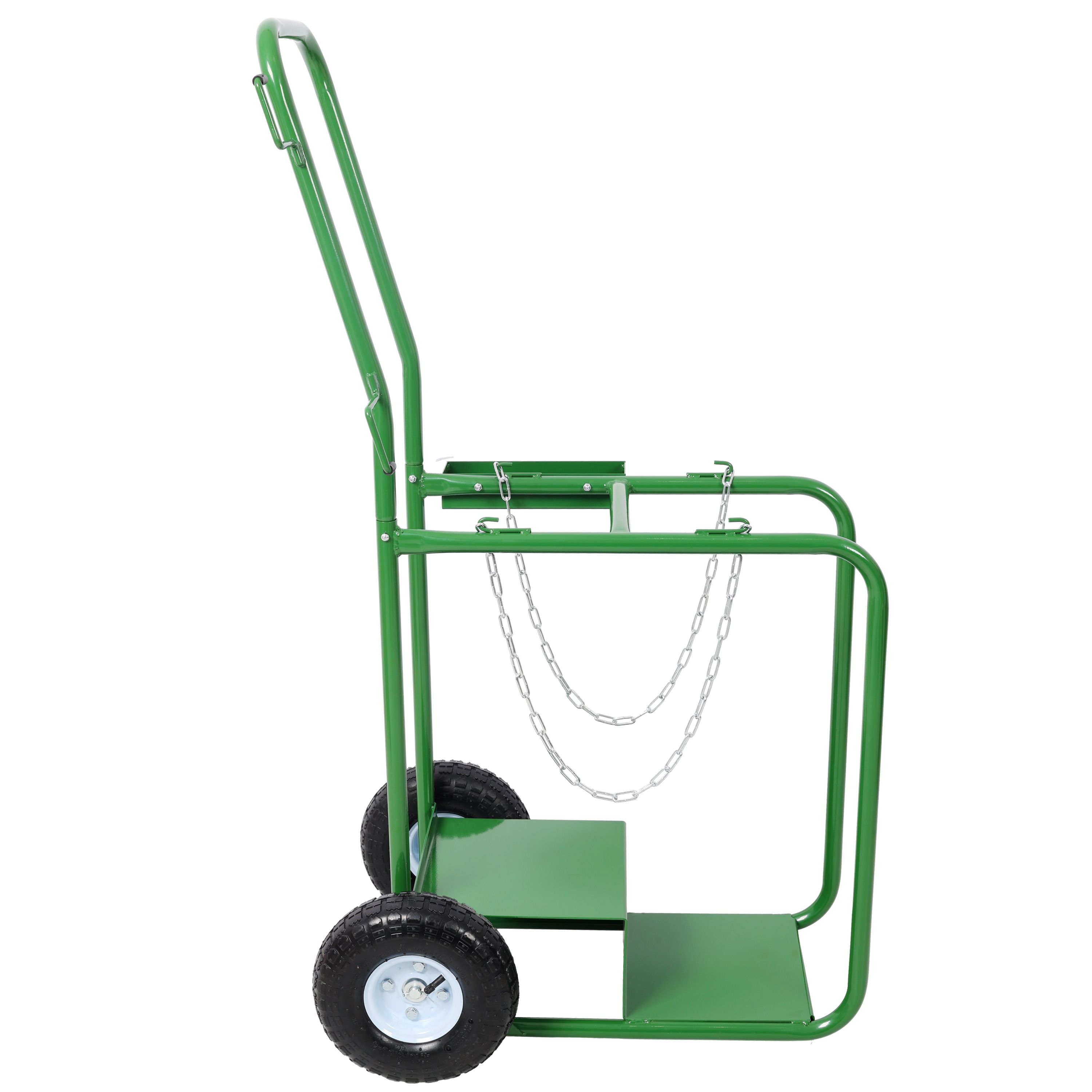 GDFStudio 377973 Hand-Truck-Dollies - View #3