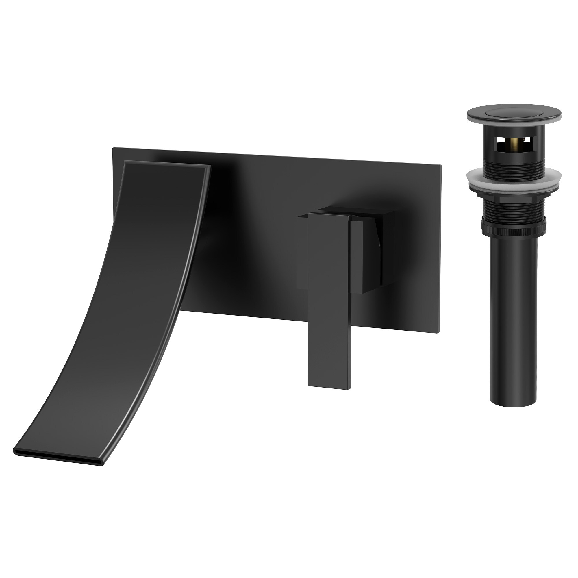 GRANDJOY SGF13GJ-05B-BL Lavatory-Faucets - View #15