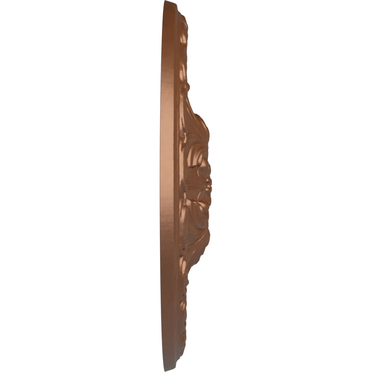 Ekena Millwork CM12STPOS Ceiling-Medallions - View #3