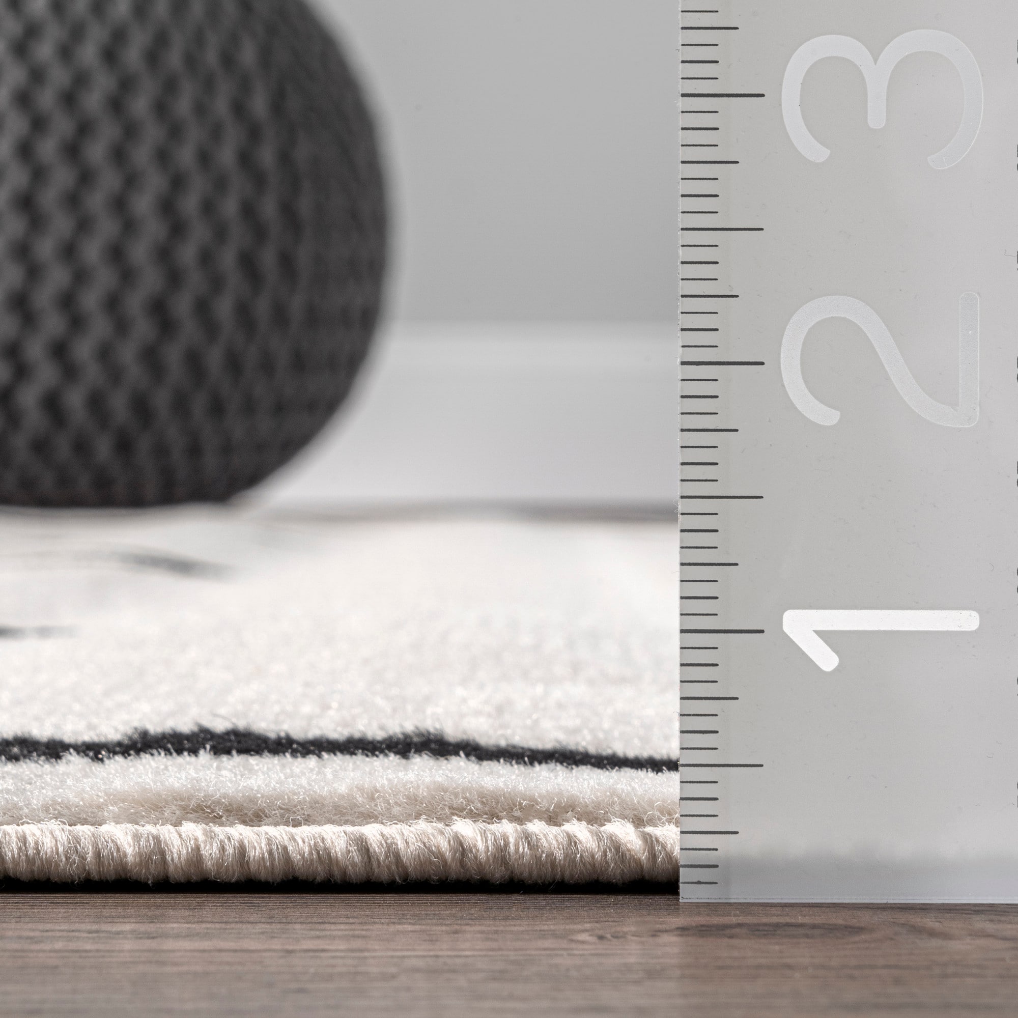 nuLOOM 200ECRK09A-406 rugs - View #7