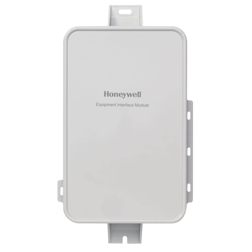 Honeywell Home  YTHM5421R1011 Prestige 2Wire IAQ Equipment Interface Module Kit with 2 Duct Sensors