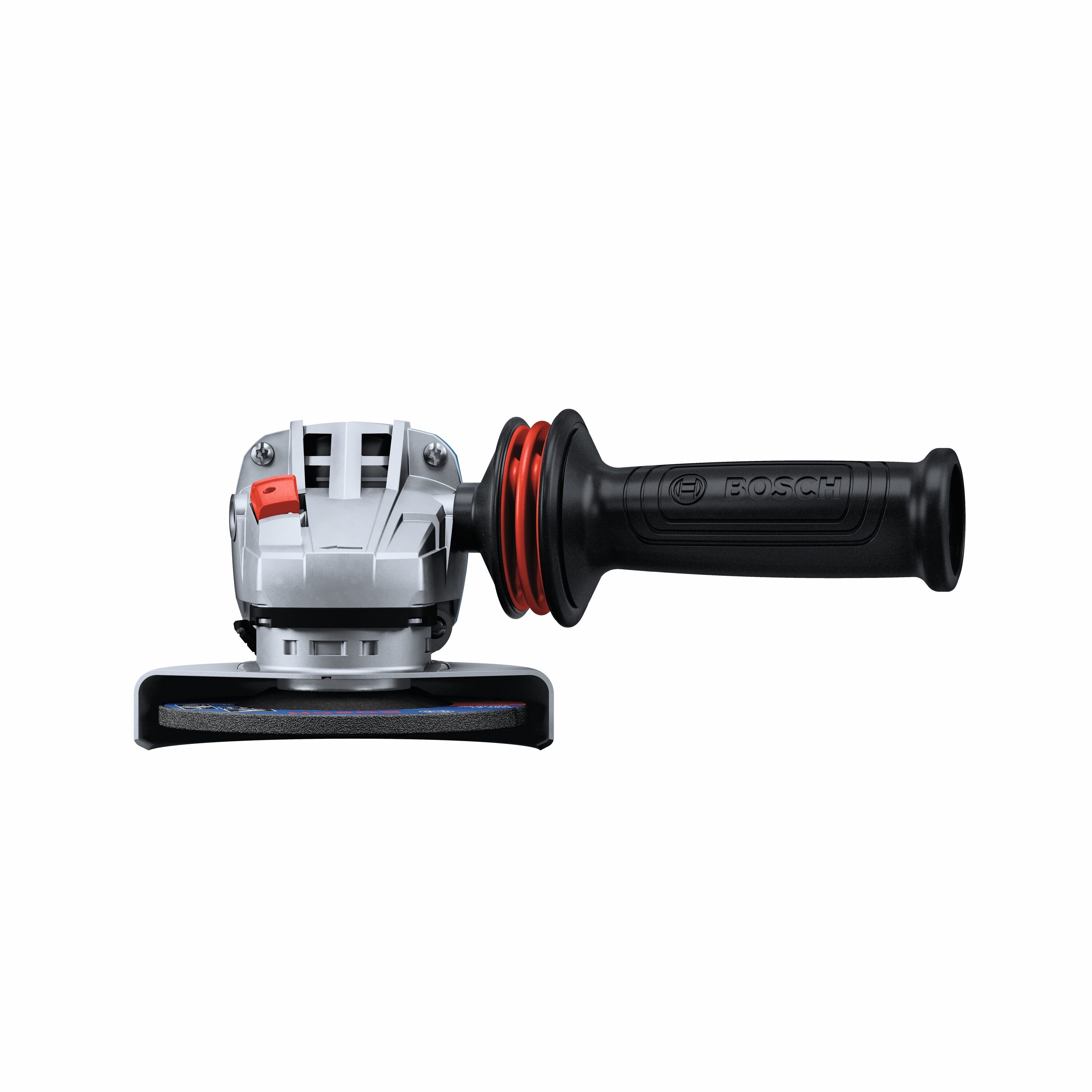 BOSCH Scintilla Electric Corded 4-1/2 in. Small Angle Grinder 0601327134