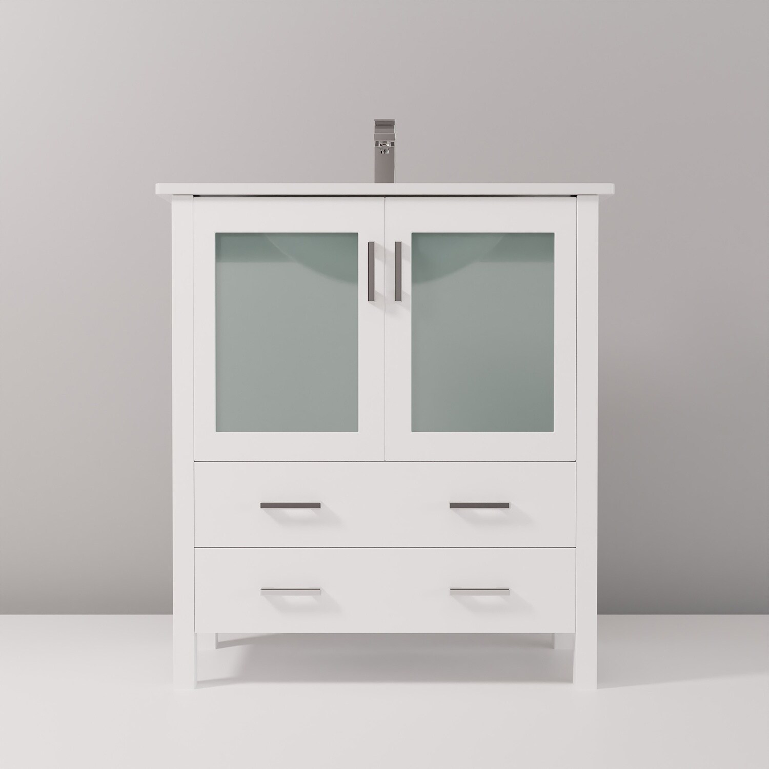 Watnature MGYDP9UDVUD1 Bath-Vanity-Combo - View #2