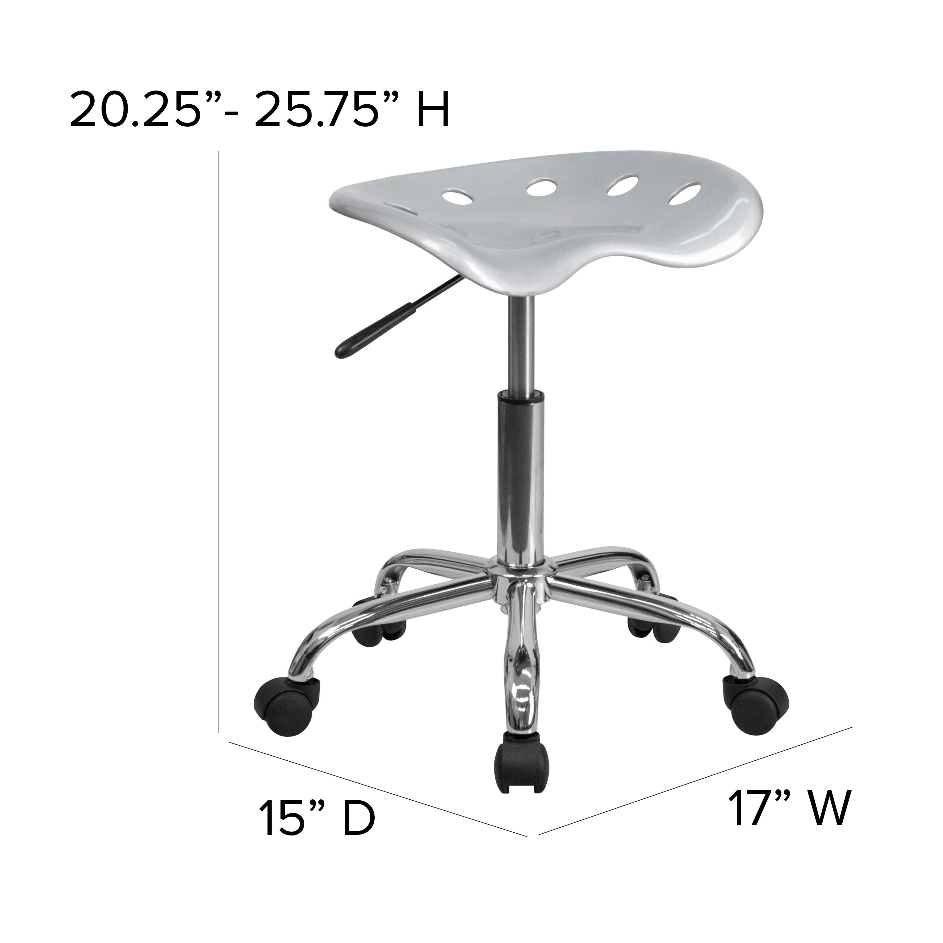 Flash Furniture 812581010640 Office-Chairs - View #7