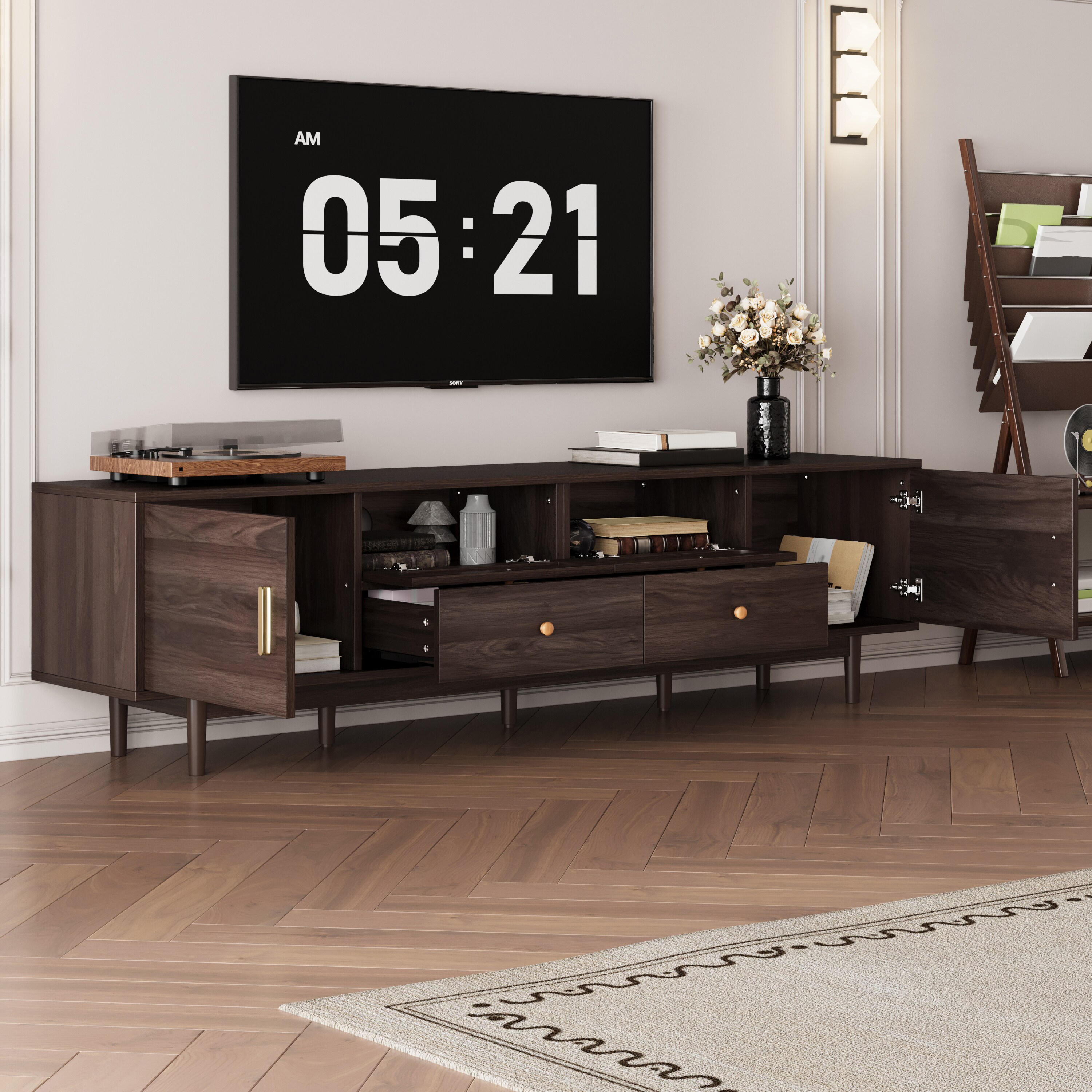 ToolCat LDSG-22-WS Tv-Stands - View #13