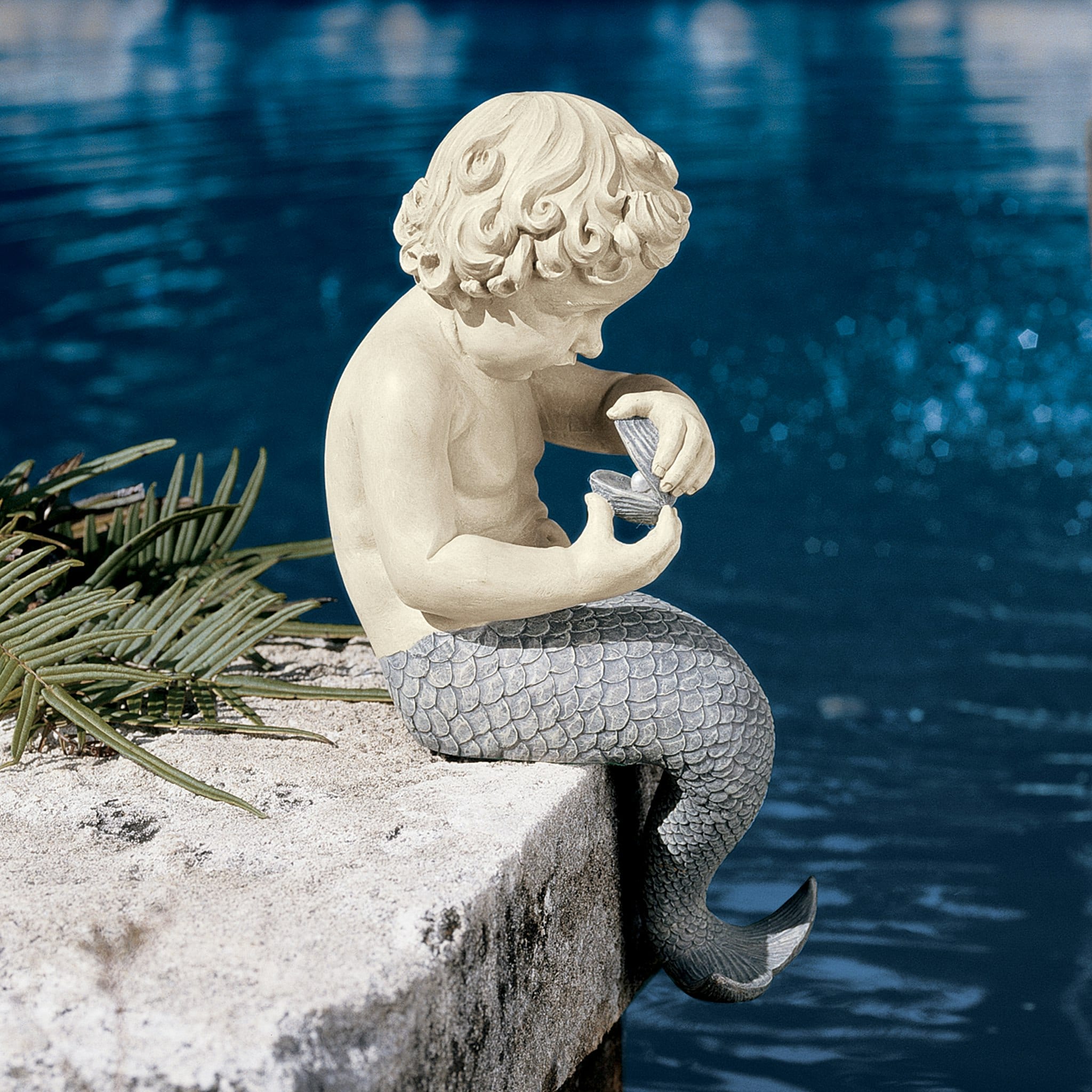 Design Toscano NG31302 Garden-Statue - View #2