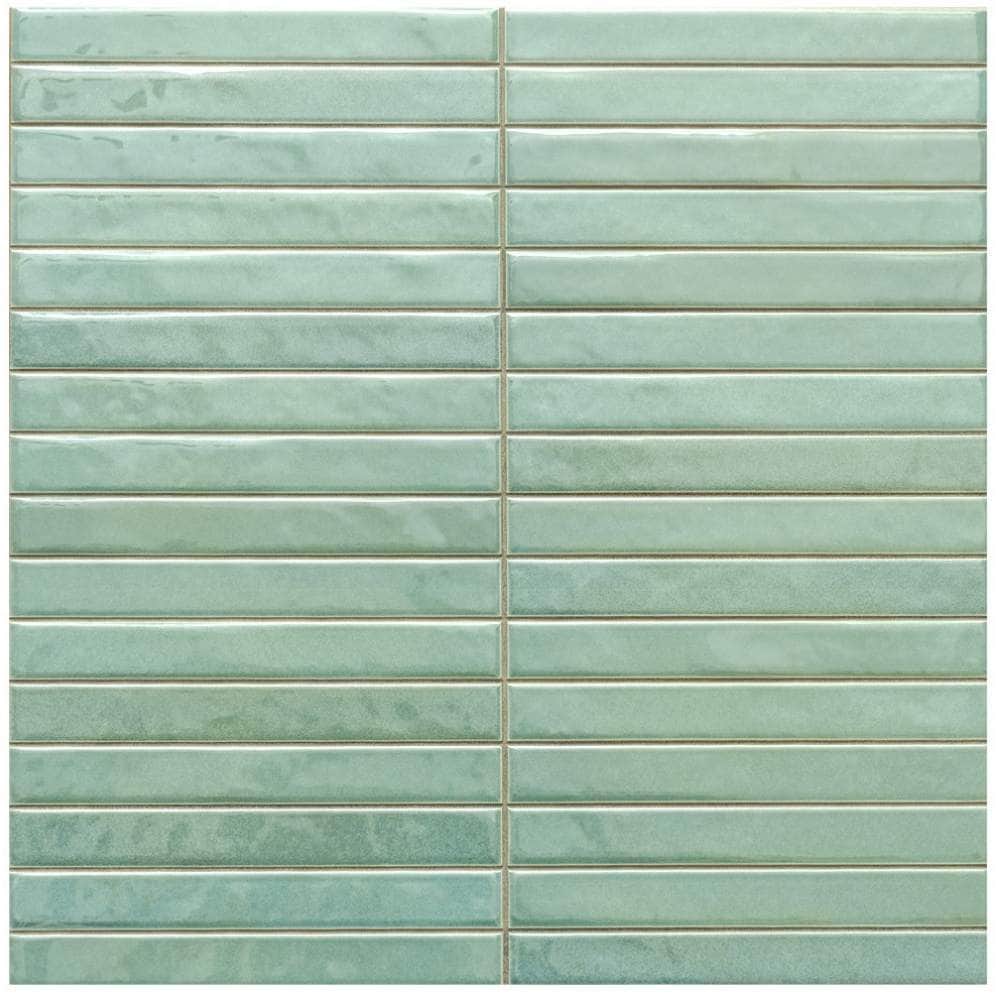 The Tile Life TKROM1414SA Ceramic-Tile - View #9