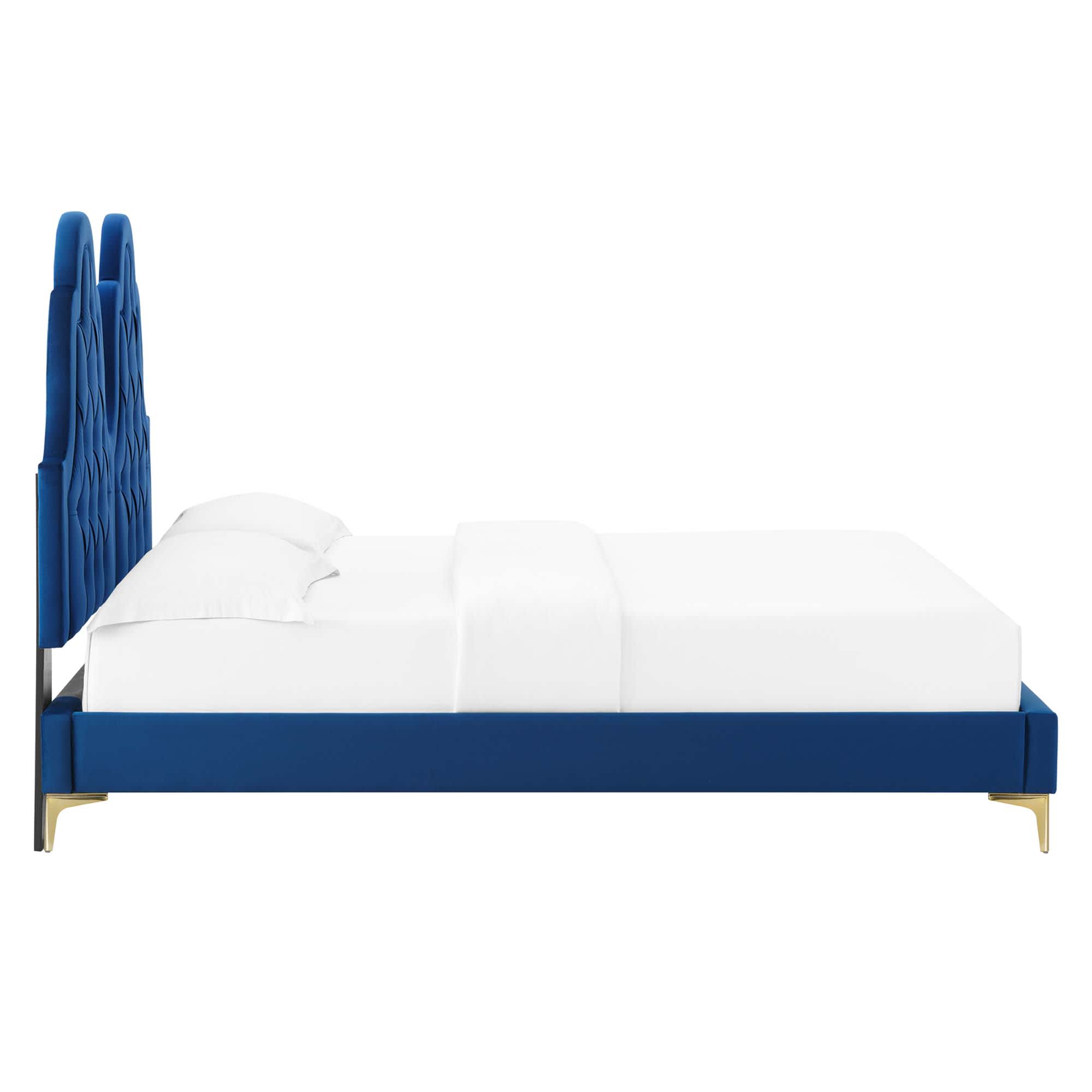 Modway MOD-6931-NAV beds - View #7