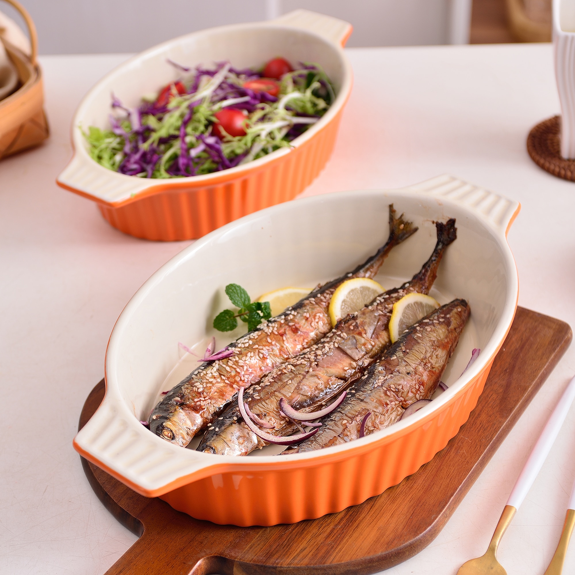CASAINC YS-BK-05B bakeware - View #5