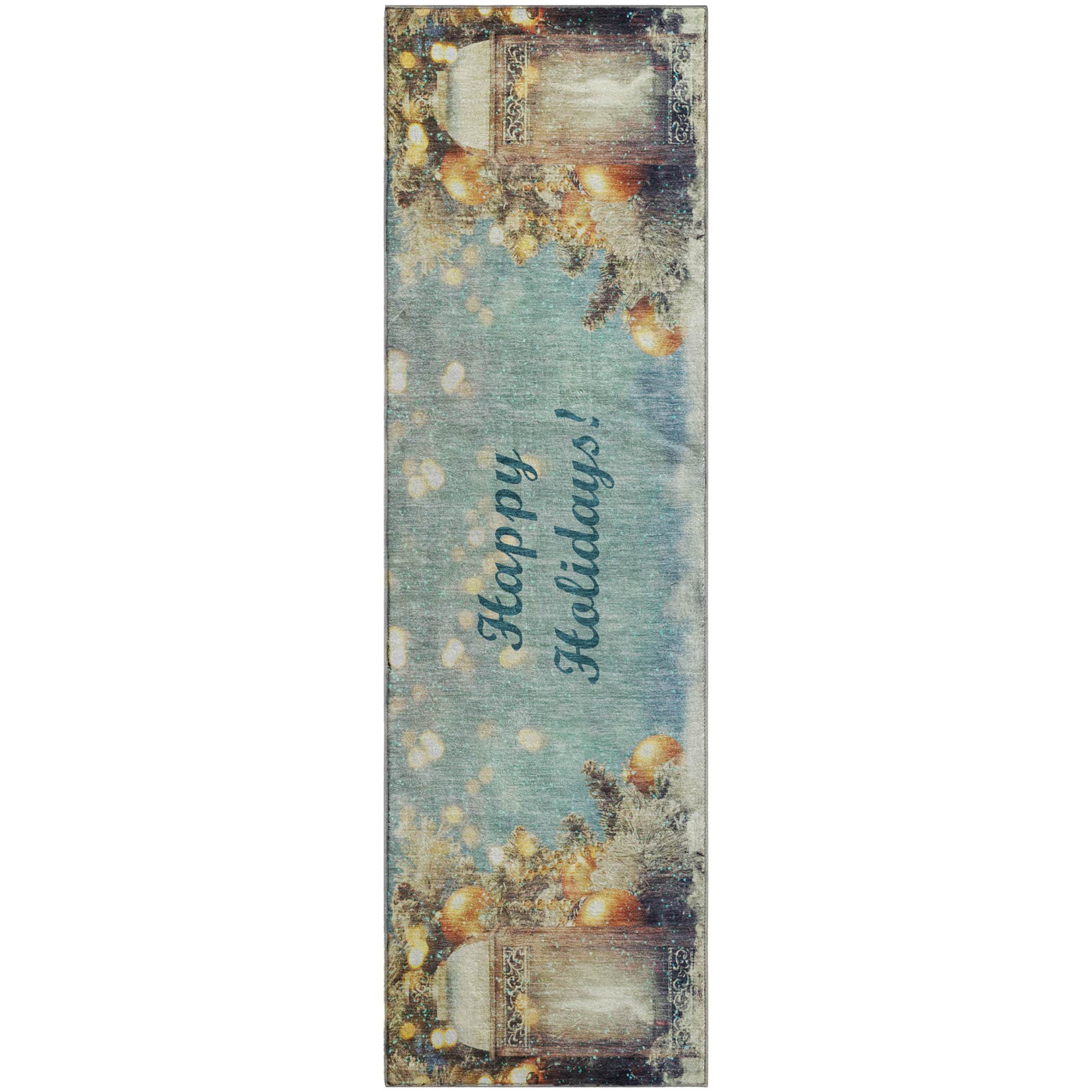 Addison Rugs AMF214BL2X8 rugs - View #2