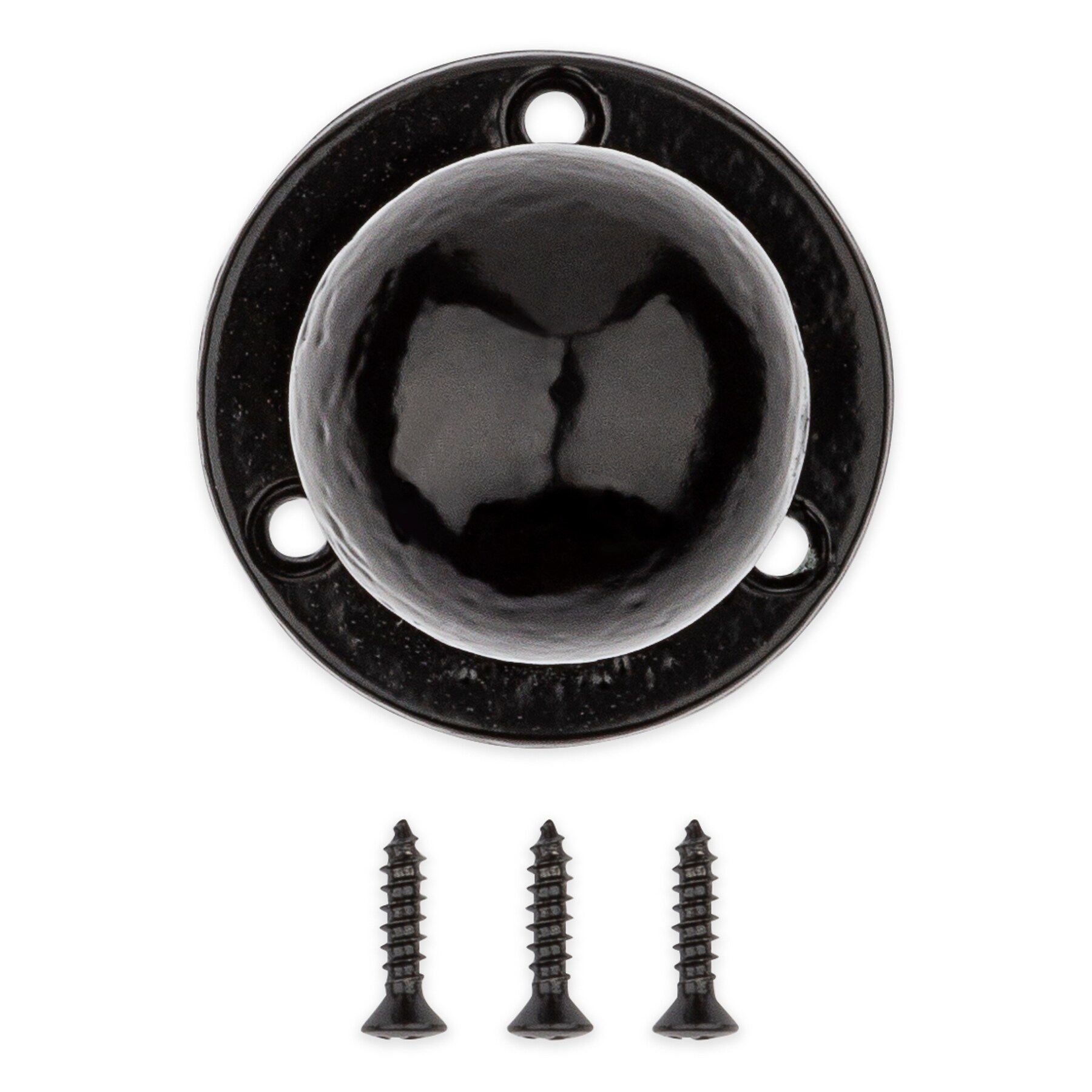 National Hardware N166-002 Gate-Hardware - View #3