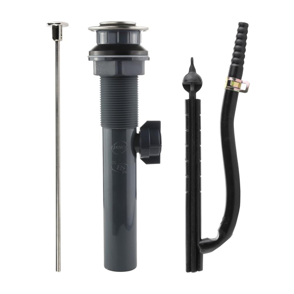 Danco 10693 Popup-Drains-Accessories - View #2