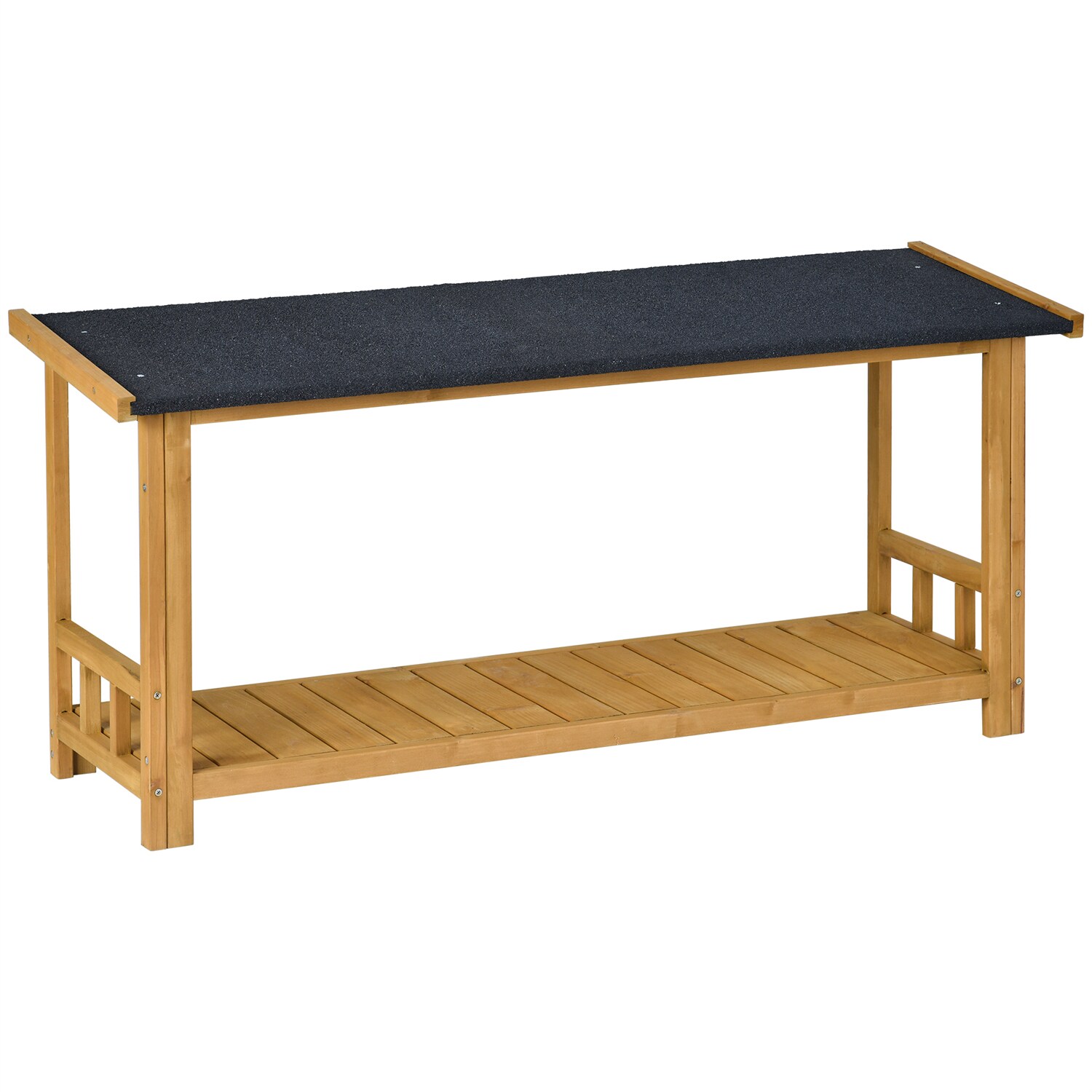 Kahomvis GO-QPFG-2AAA Dog-Houses - View #4