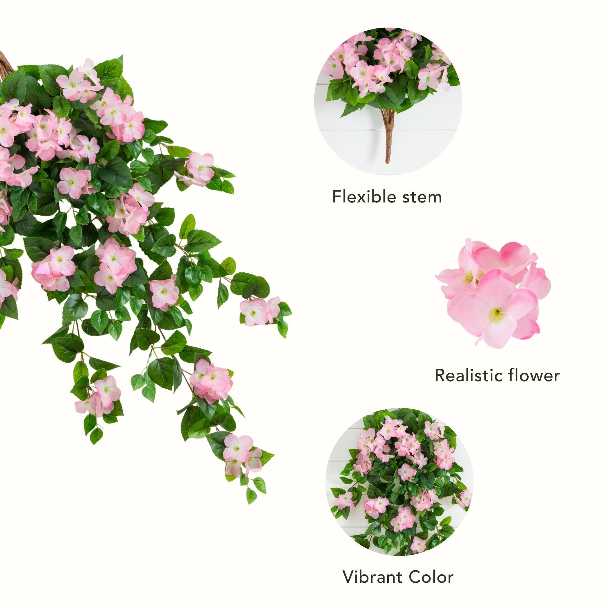 Nearly Natural P2292-S2-PK Artificial-Plants-Trees - View #9