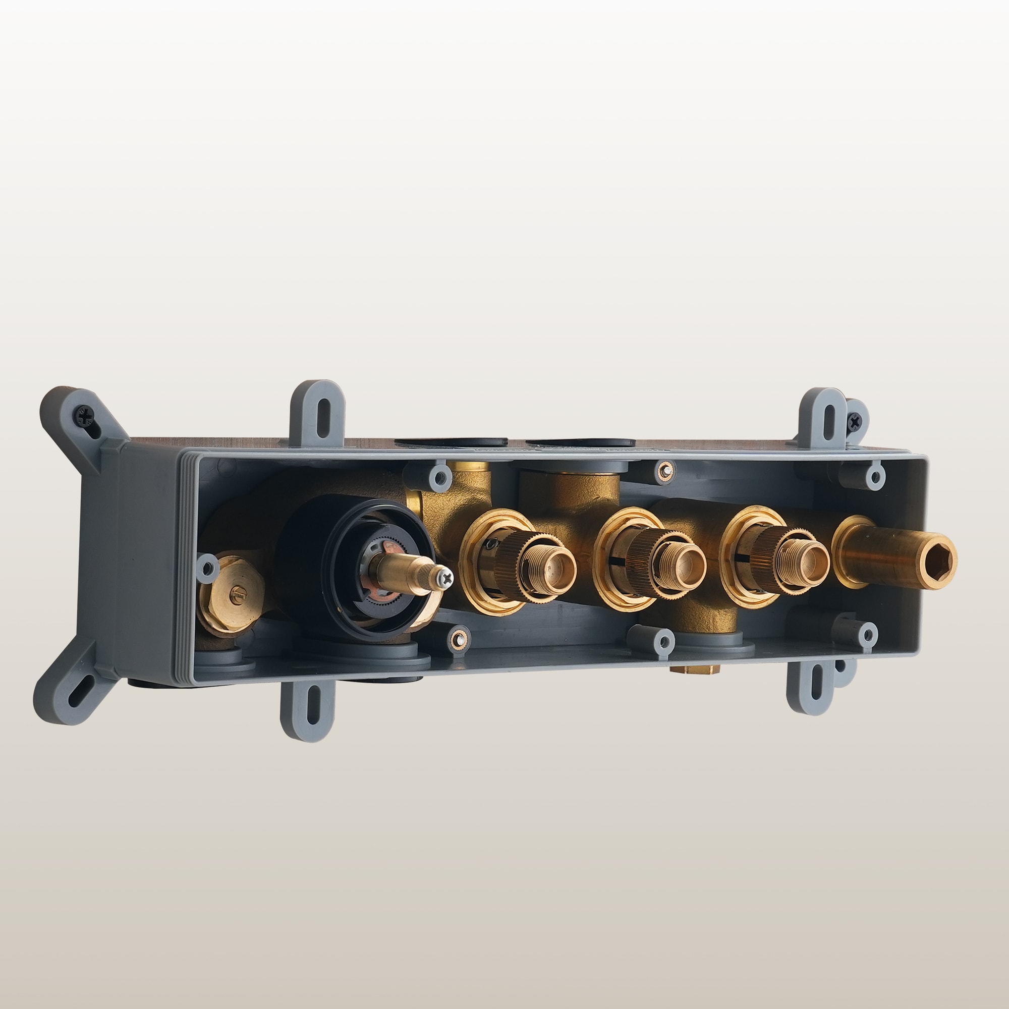 Clihome RCH-BAST8516N Showerhead-Bar-Panels - View #8