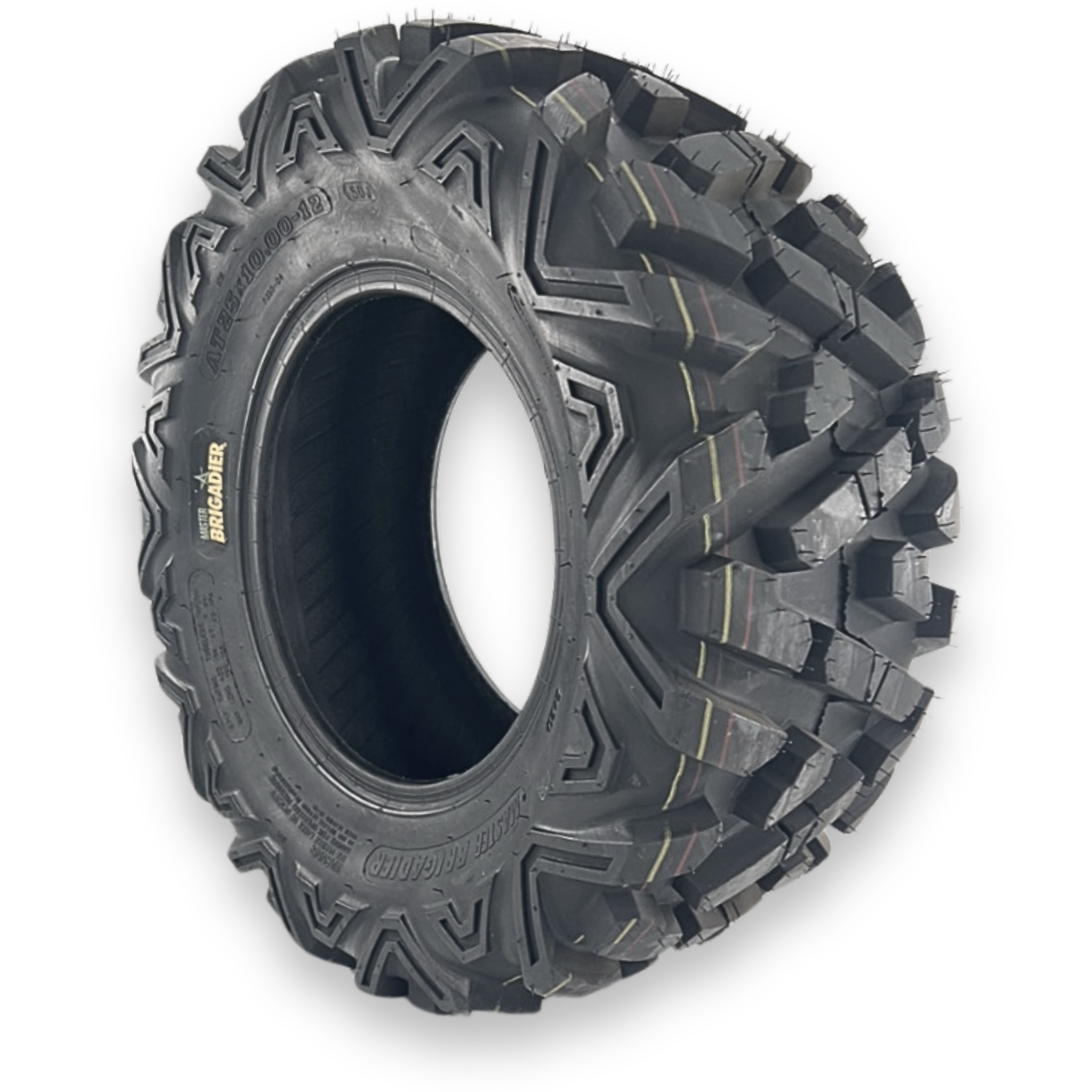 Master 540610 Ope-Wheels-And-Tires - View #2