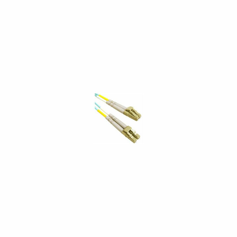 C2G CTG3972 Cables to Go 21603 4m USA 10Gb LC-LC DUPLEX 50-125 MULTIMODE FIBER PATCH CABLE