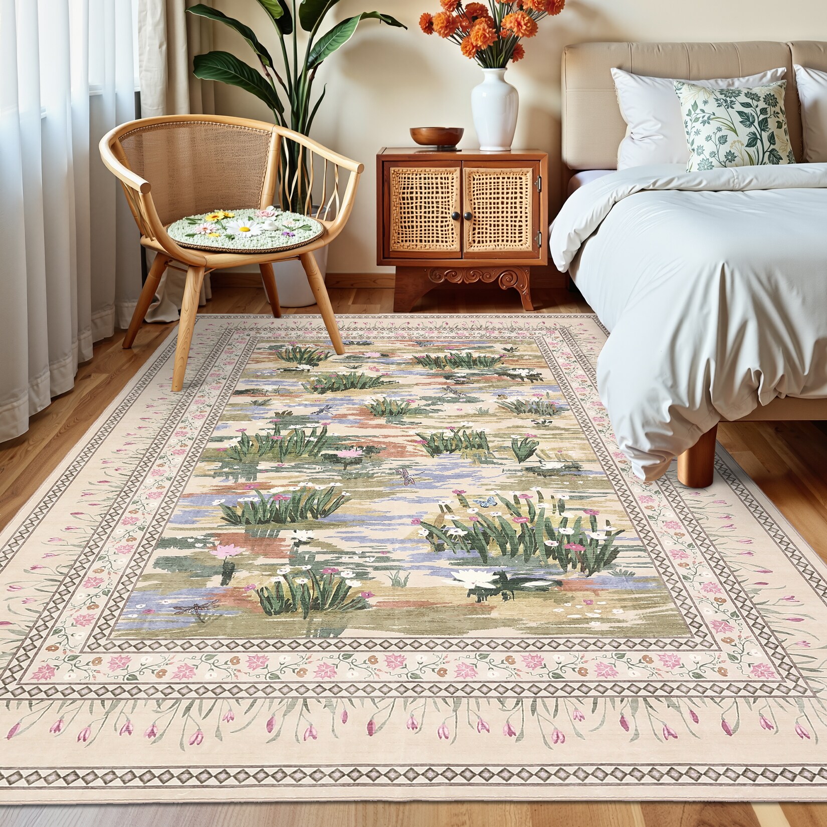 Assile ASRUG26821104QU3H rugs - View #4