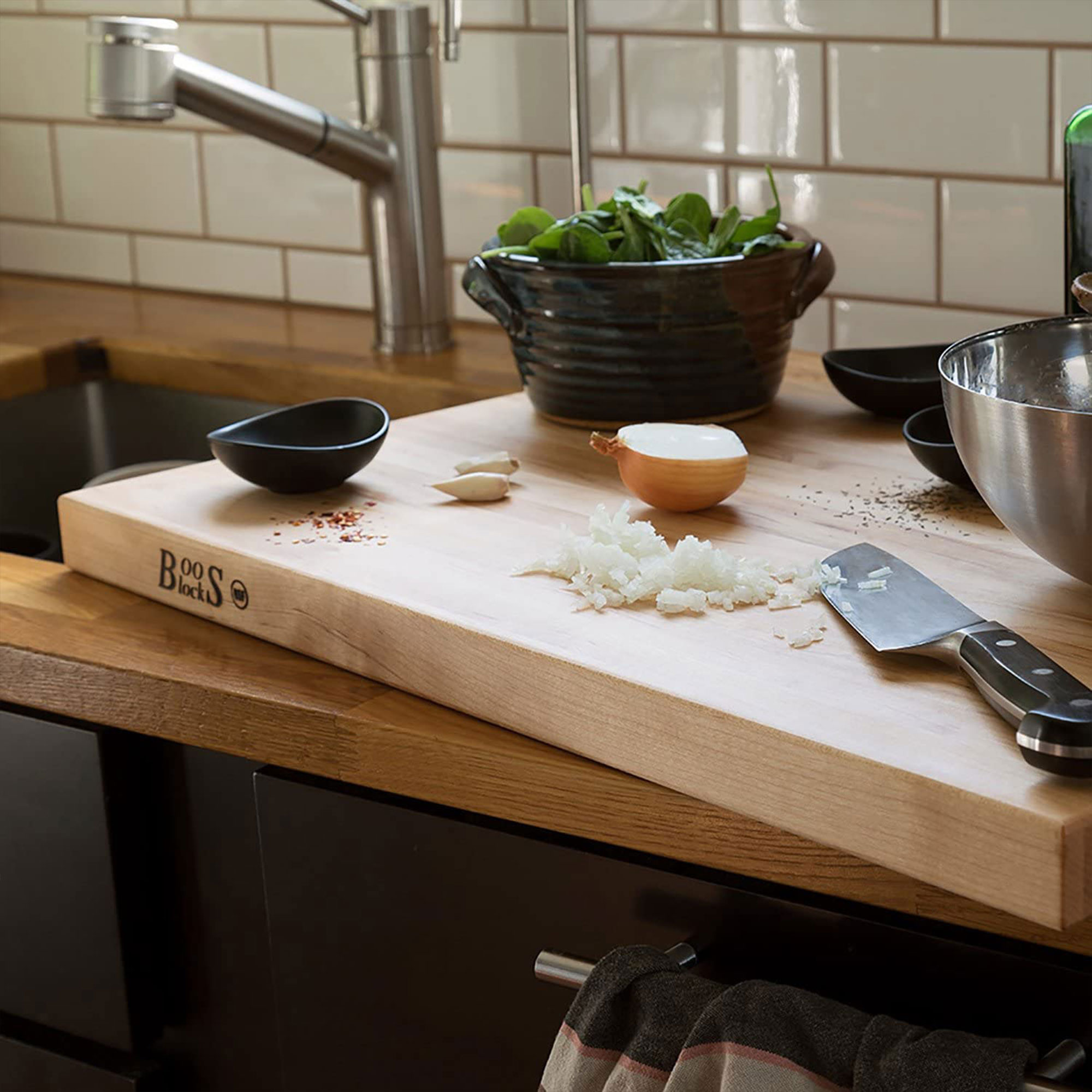 John Boos 197303 Cutting-Boards - View #10