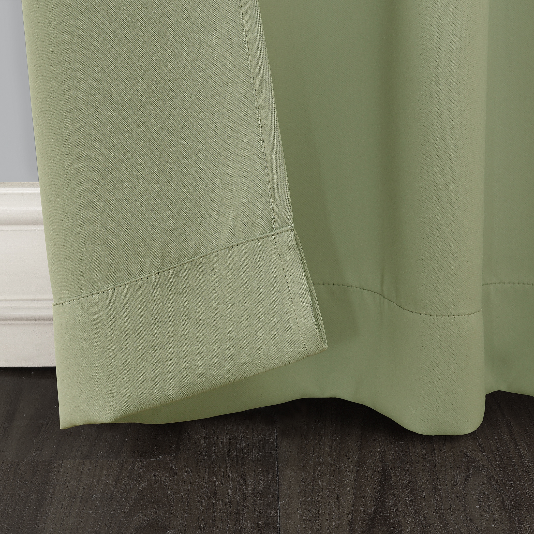 Sun Zero 53483 curtains - View #3