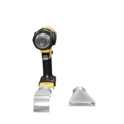 Three-dimensional representation of the product