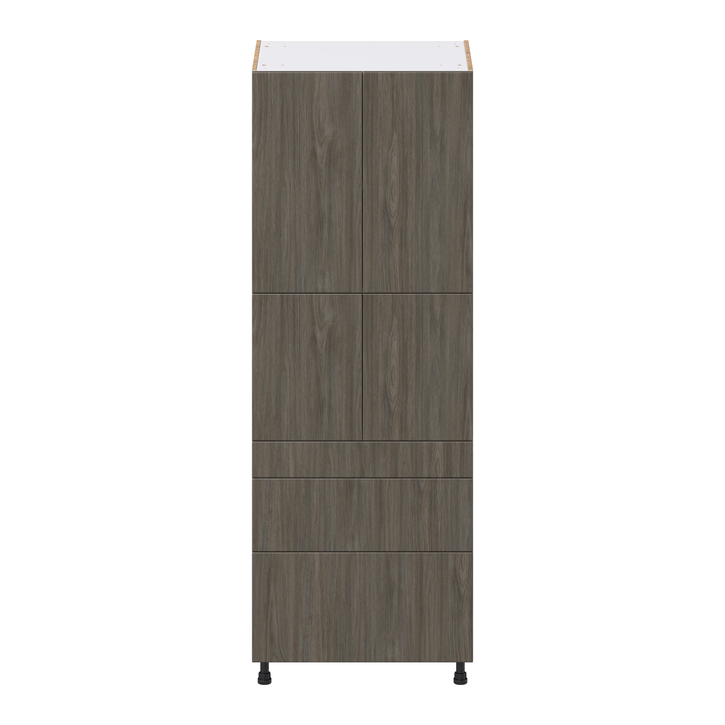 Hugo&Borg DST3D302484.5I2-SA Cabinets-Kitchen - View #7
