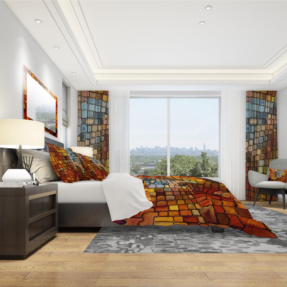 Designart BED6043-K bedding - View #3