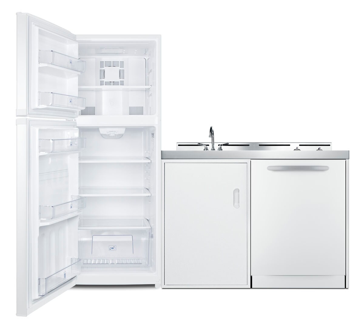 Summit Appliance ACKDW751G kitchenettes - View #6