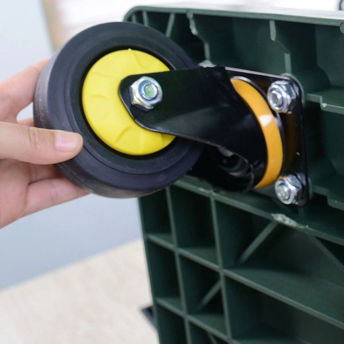 Siavonce ZX-107568 Hand-Truck-Dollies - View #5