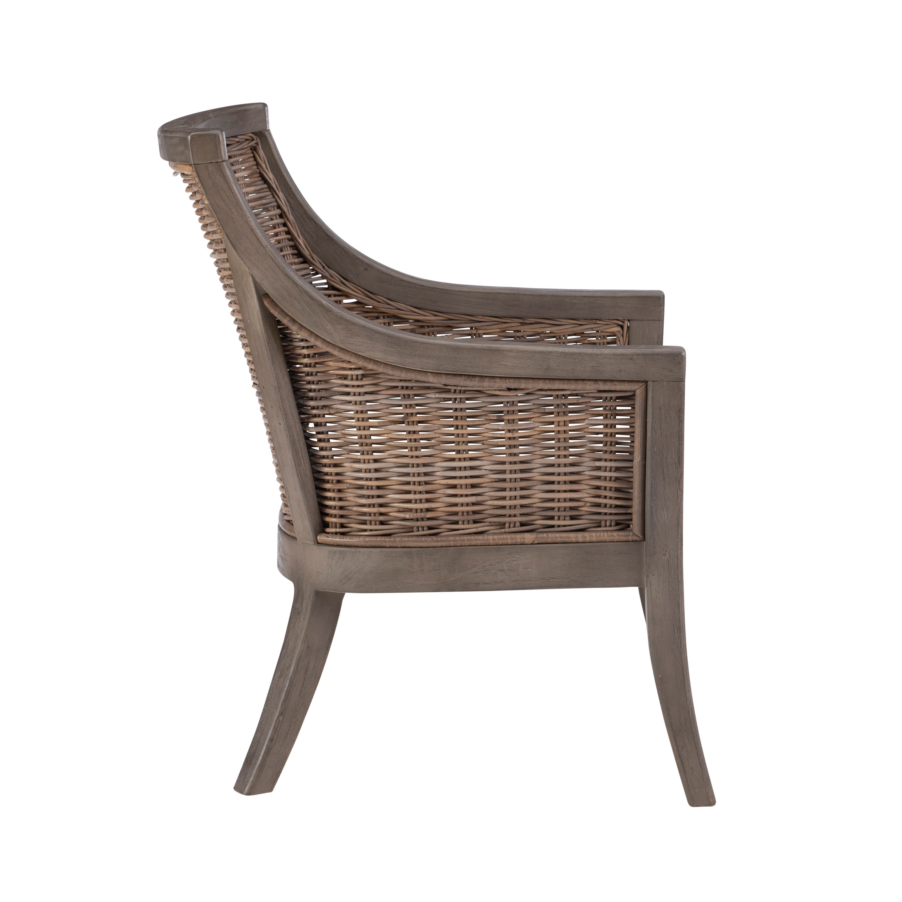 Linon LOWES1542 chairs - View #2