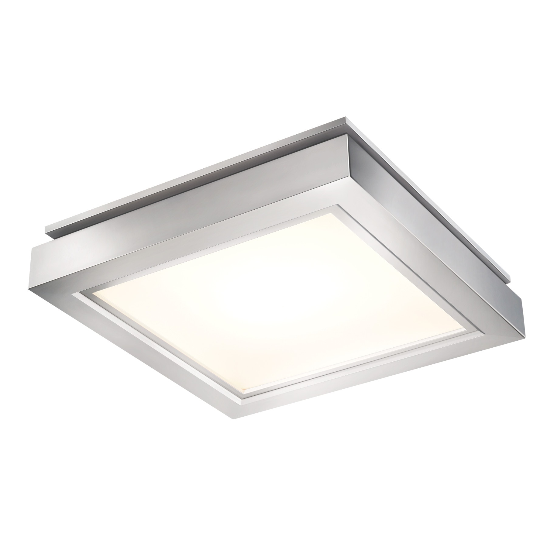 Broan-NuTone Roomside Series Decorative White 110 CFM Ceiling