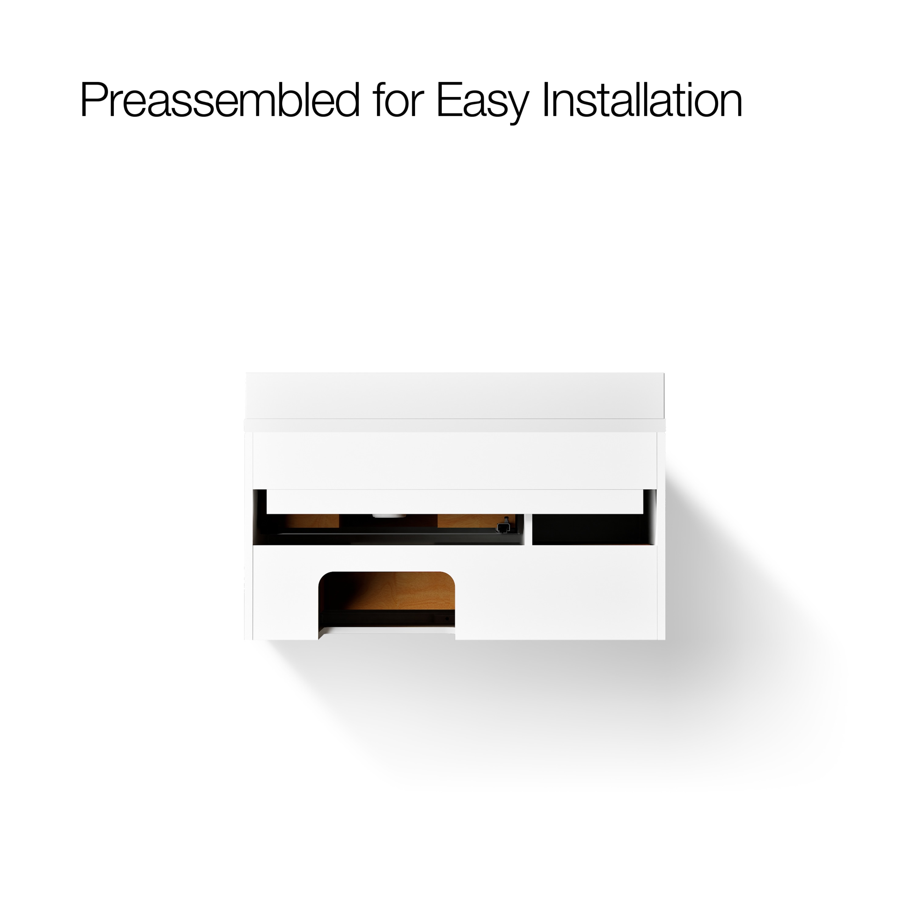 KOHLER 34655-0 Bath-Vanity-Combo - View #12