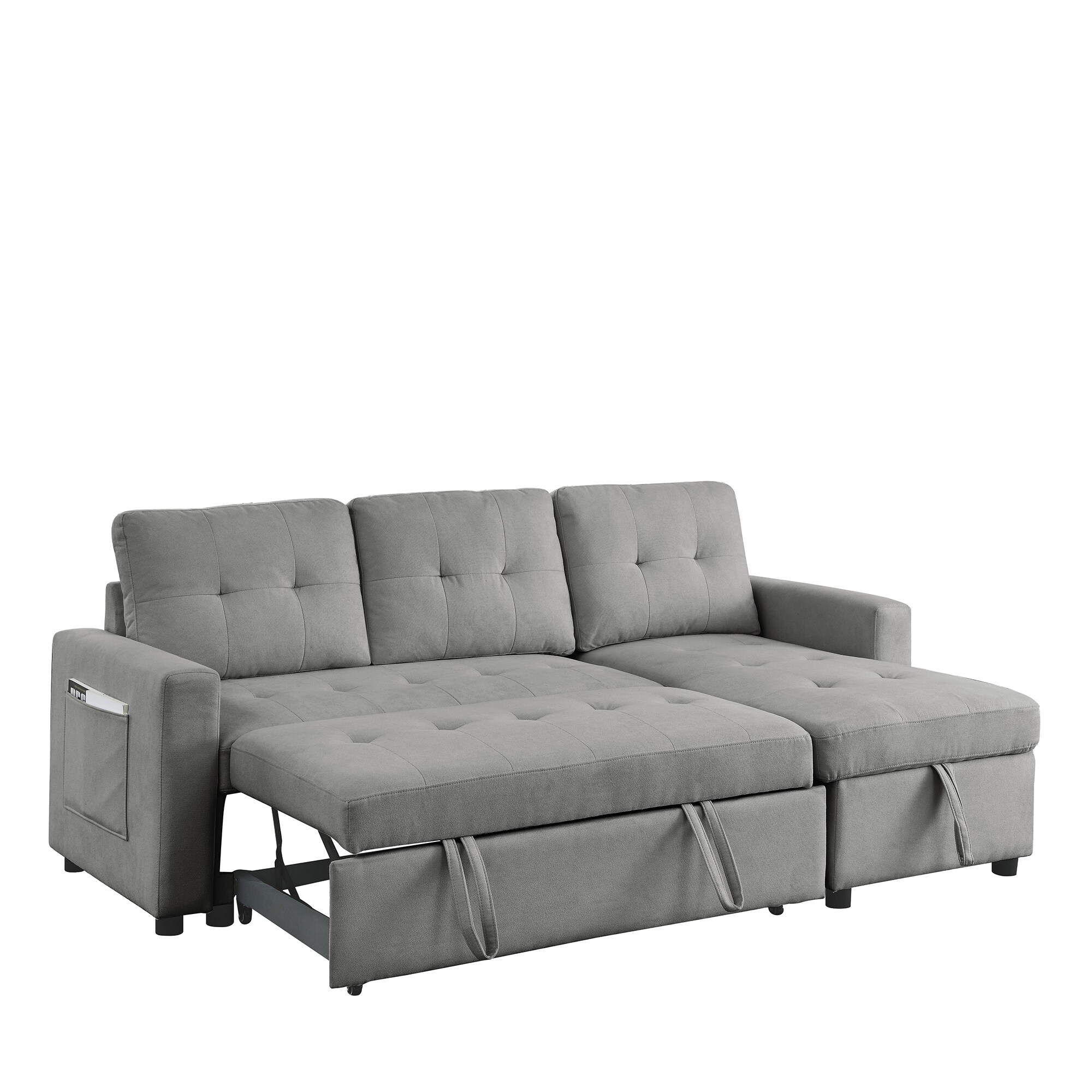 GZMR BB2036-GR Sofas-Loveseats - View #13