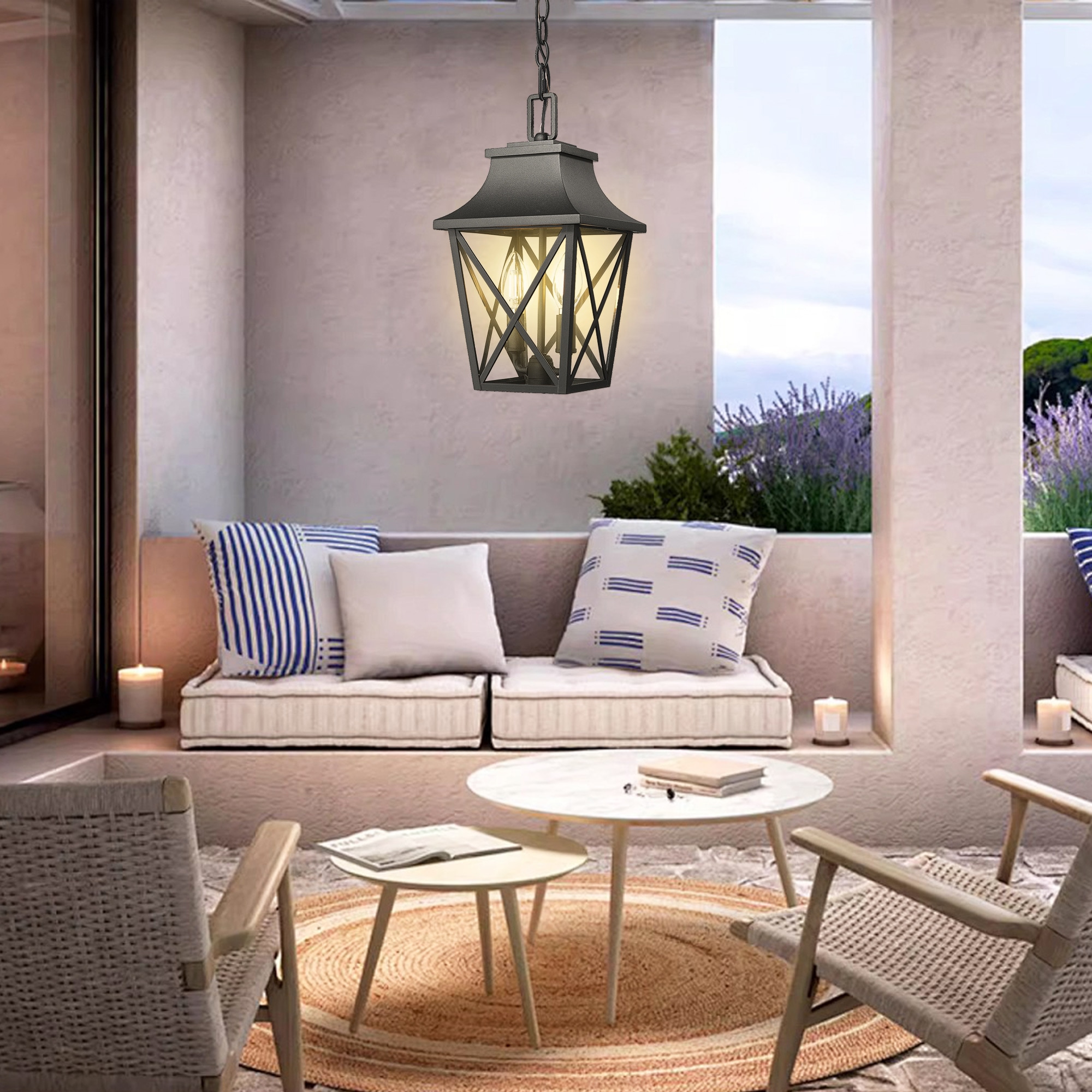 Bybafun YB5100178 Pendant-Lights - View #6