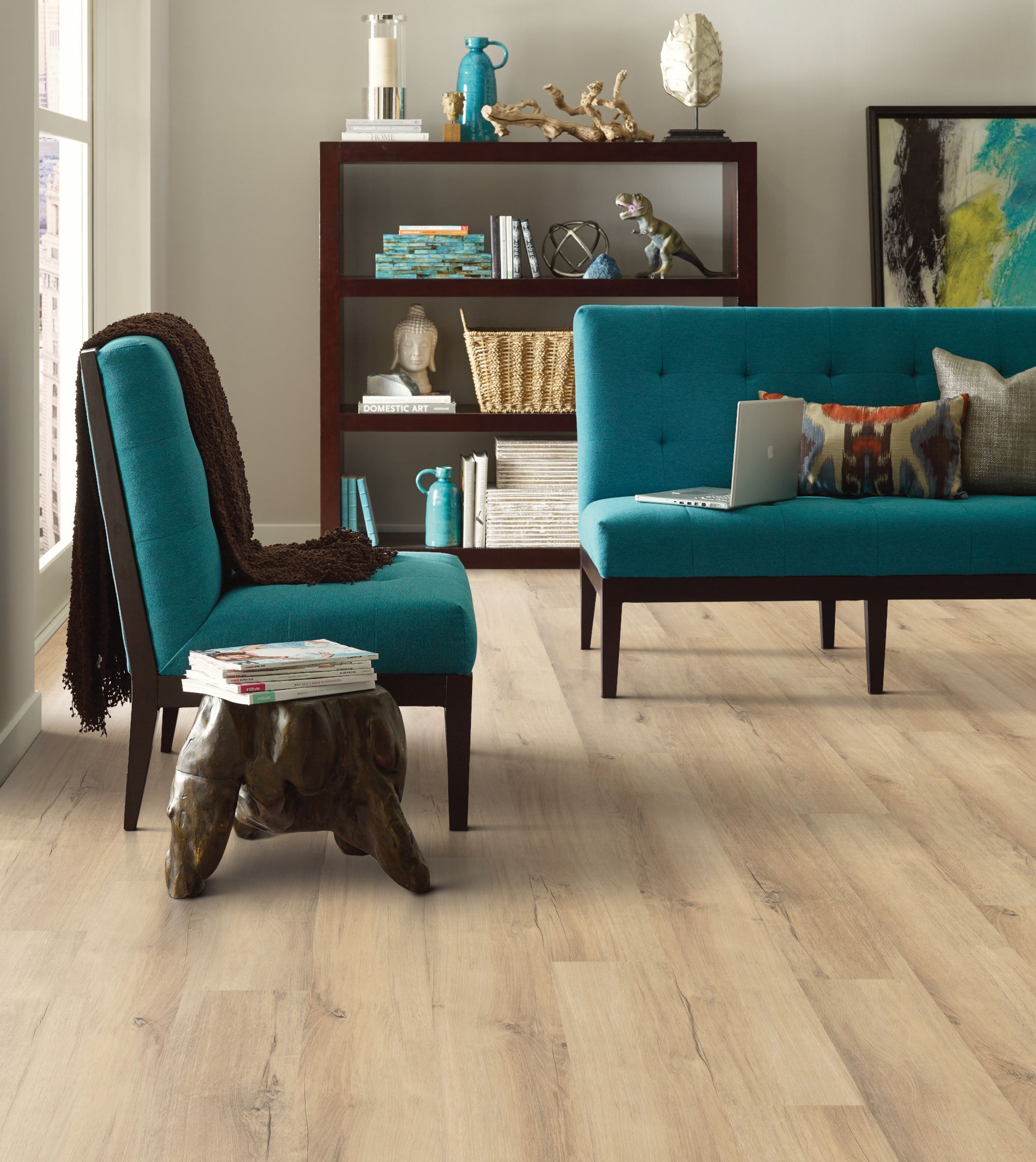Shaw LX922-2014-SAMP Luxury-Vinyl-Plank-Samples - View #3
