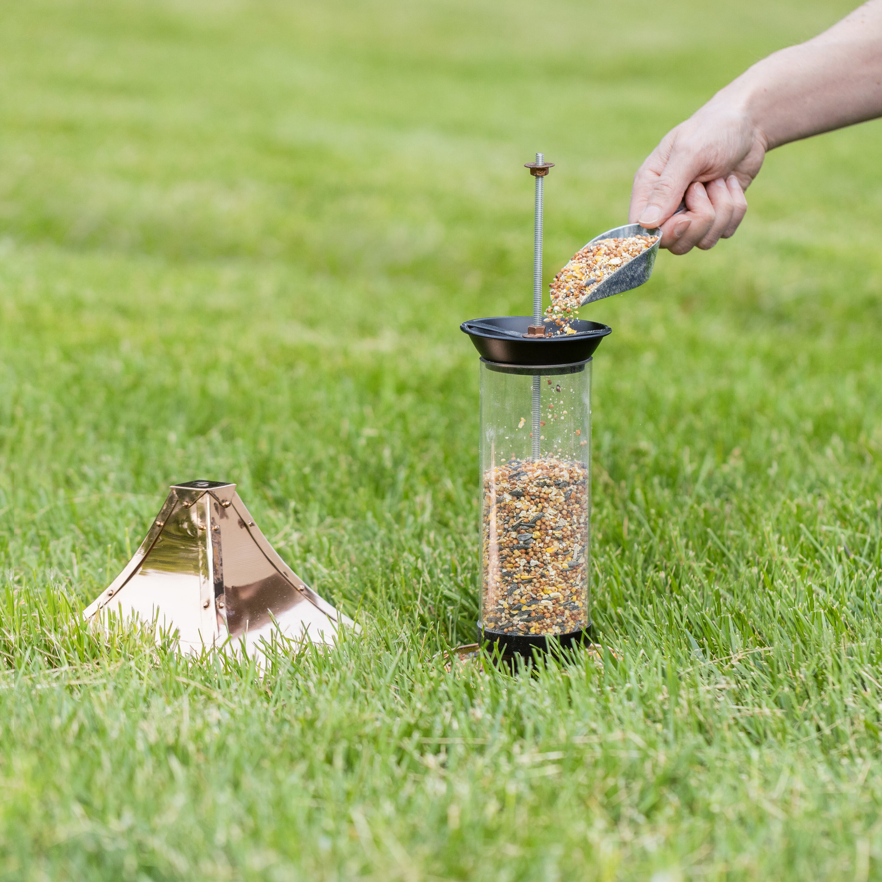 Good Directions T01P Bird-Feeders - View #3