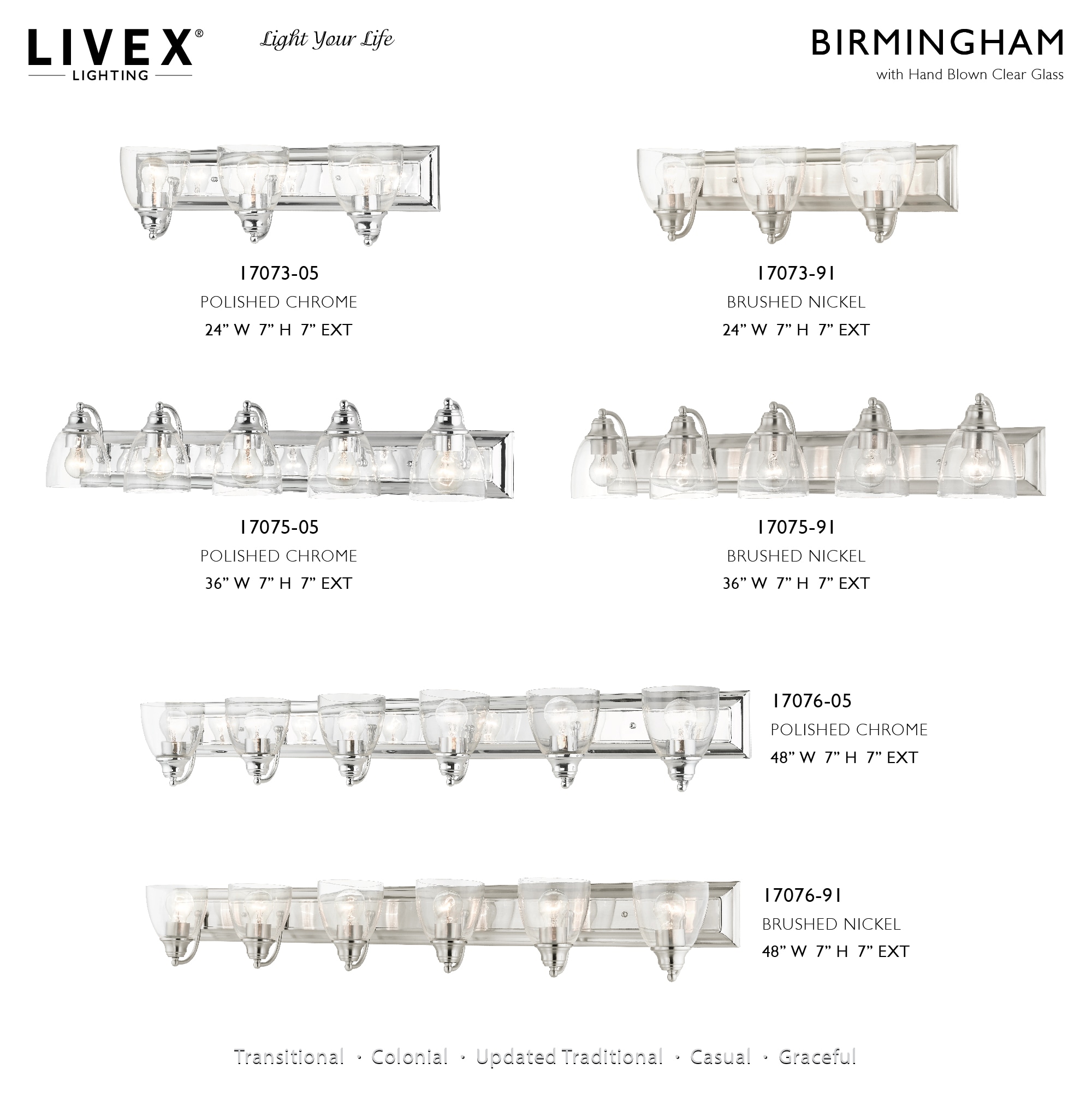 Livex Lighting 17075-02 b089995 - View #11