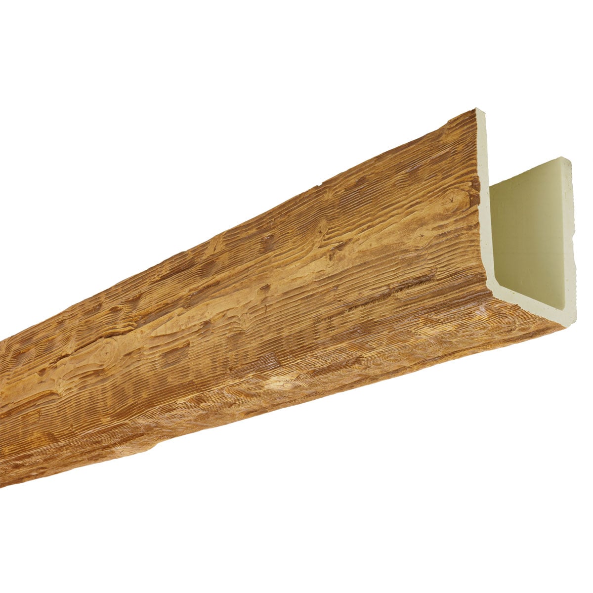 Ekena Millwork 2383866 Faux-Beams - View #3