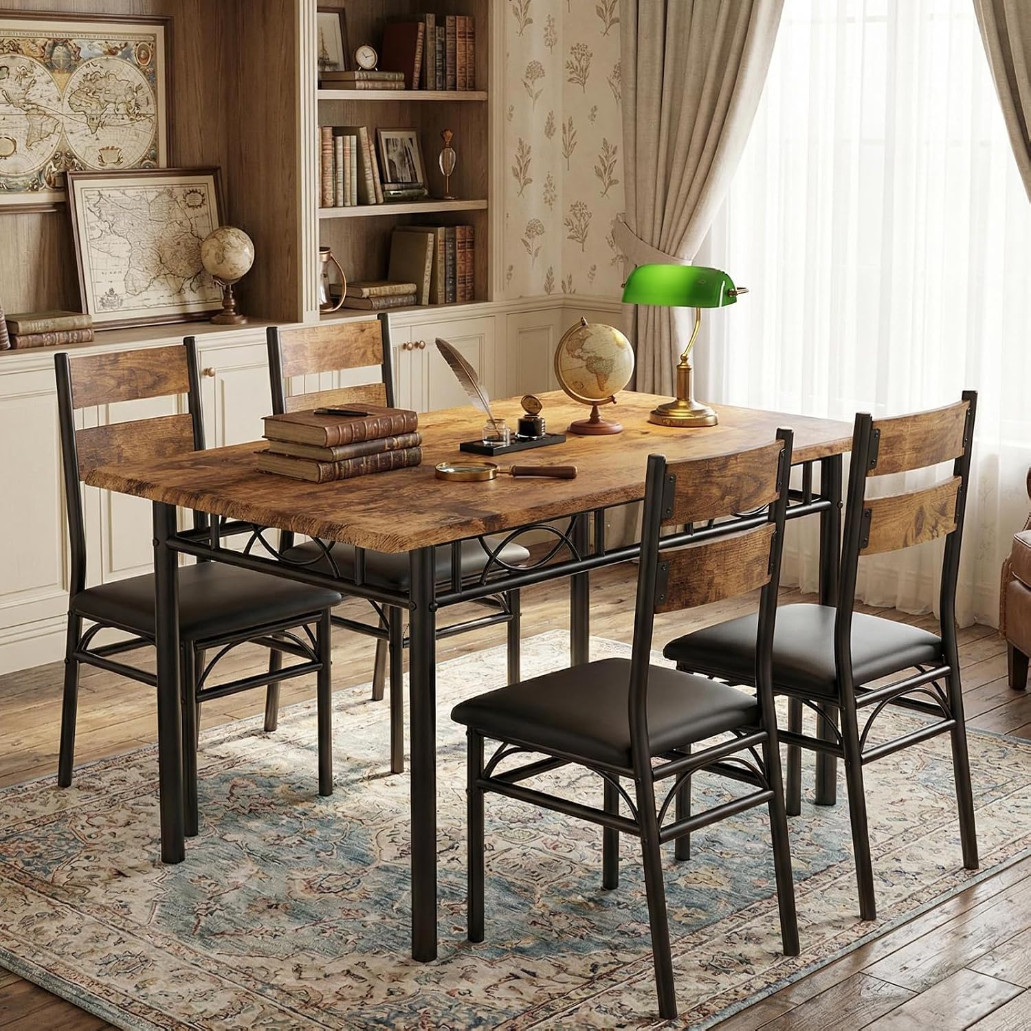GarveeLife AD5A1D6881 Dining-Sets - View #3