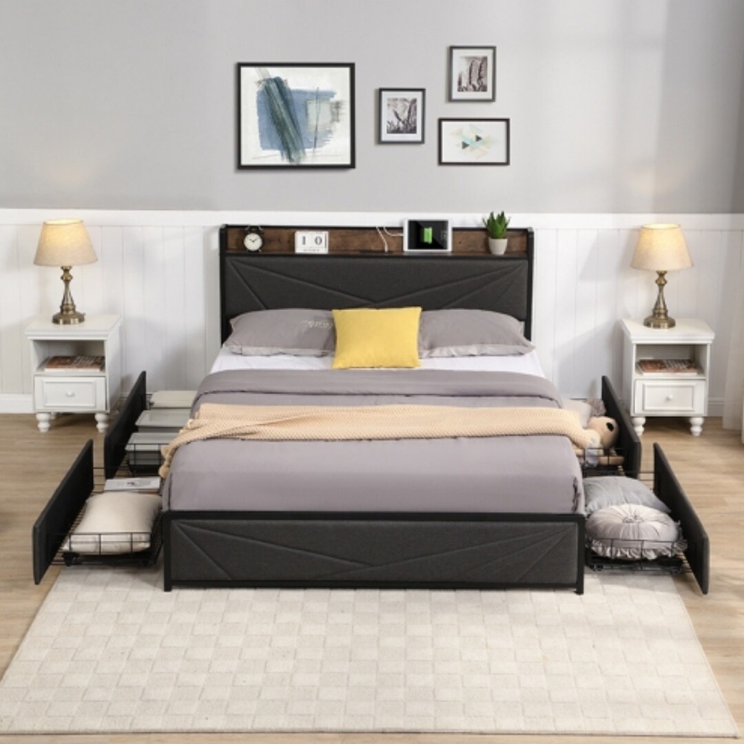 ZAKLOOP WU2129127796 beds - View #2