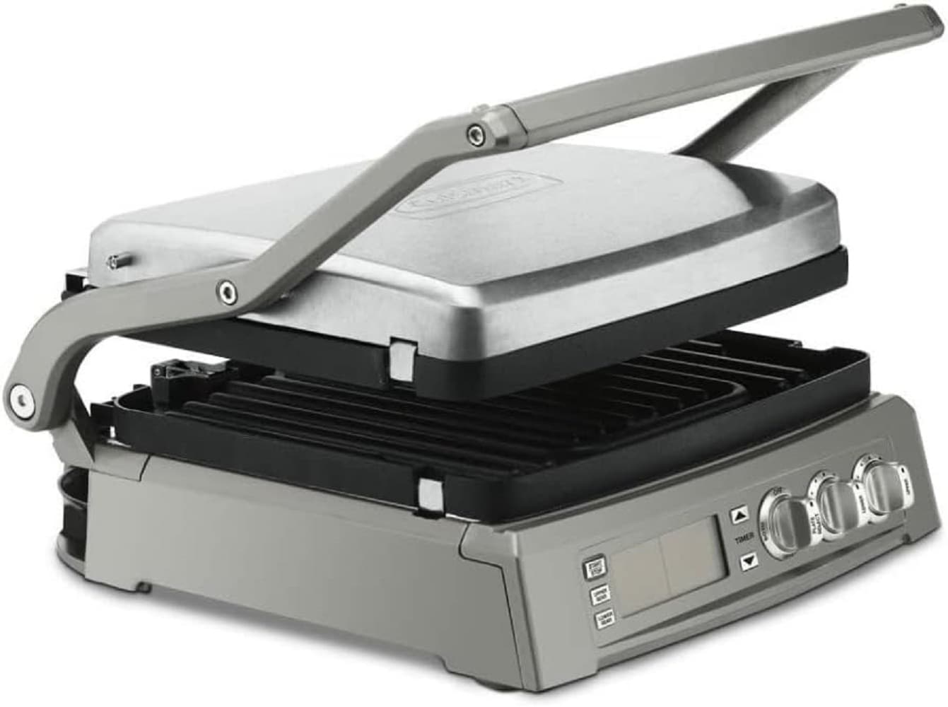 Cuisinart GR-300WSP1 m050561 - View #5