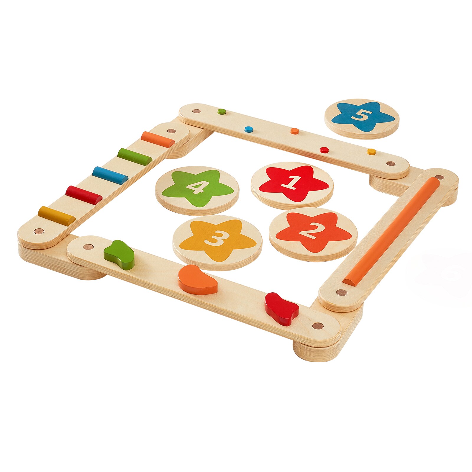 VEVOR ETPHMMZZAM6B5HOK7V0 Play-Toys - View #9